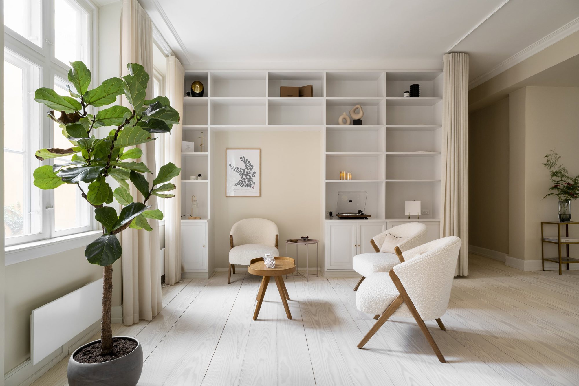 Grønnegade 41B, 1., 1107 København K