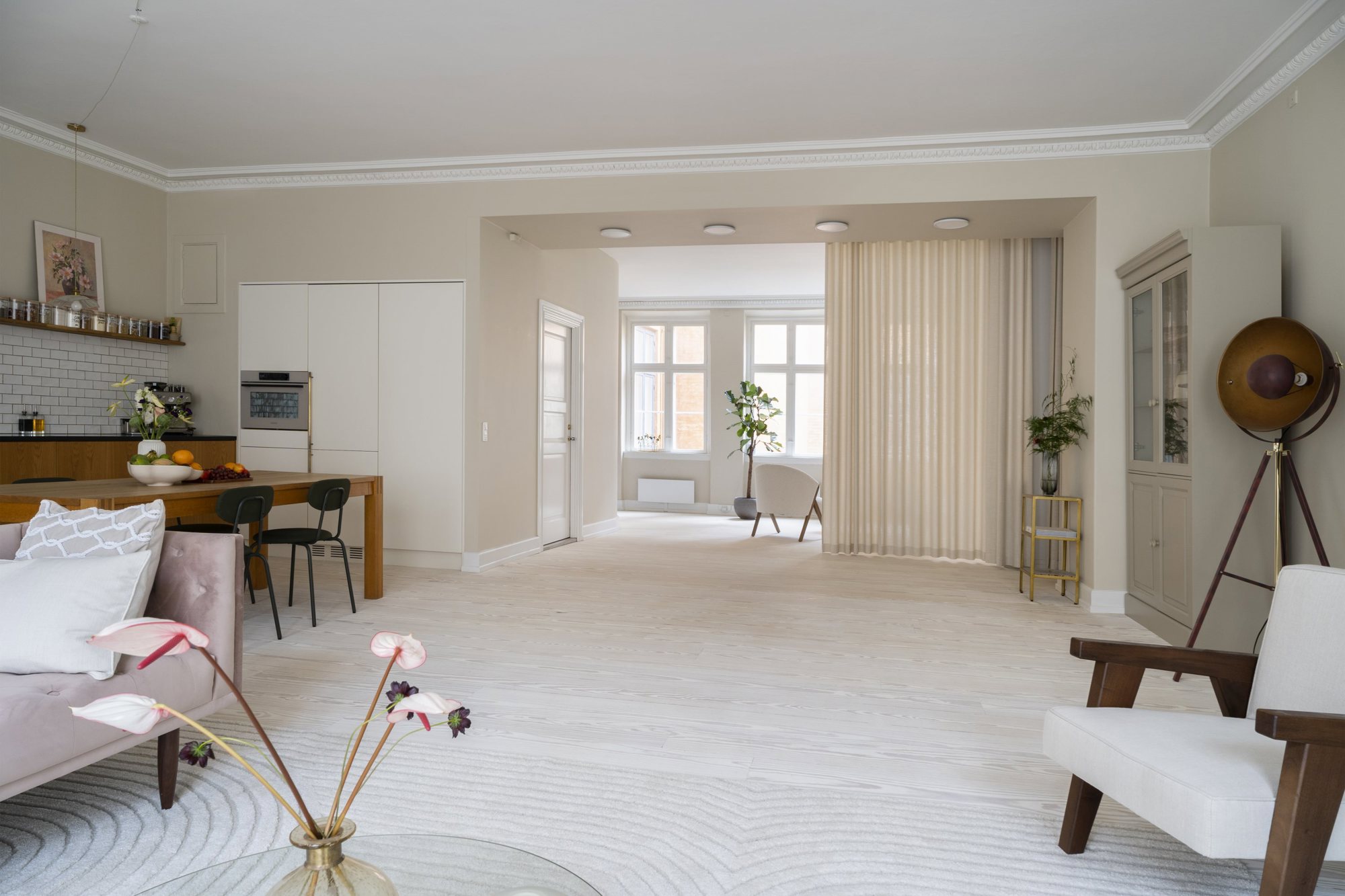 Grønnegade 41B, 1., 1107 København K