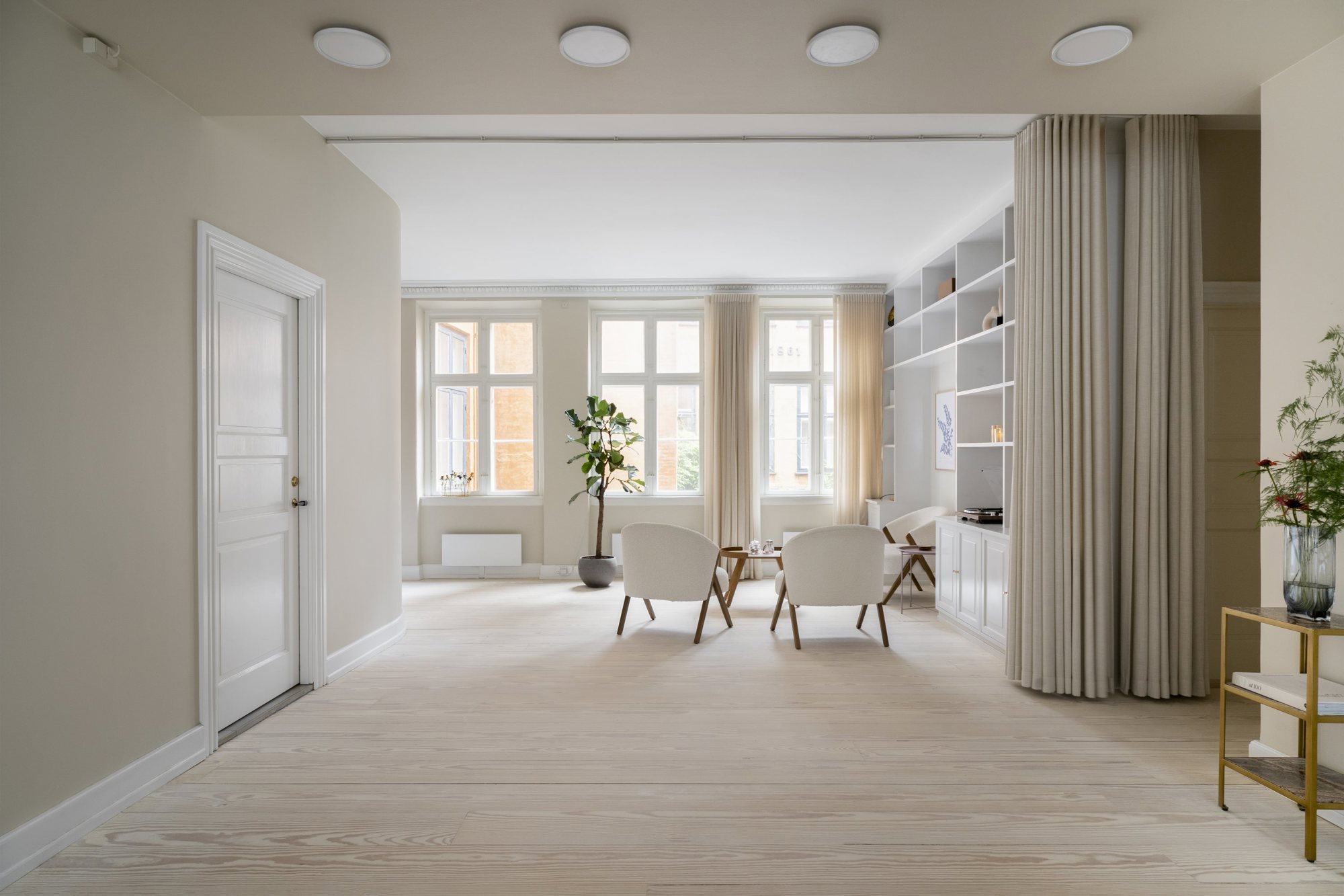 Grønnegade 41B, 1., 1107 København K