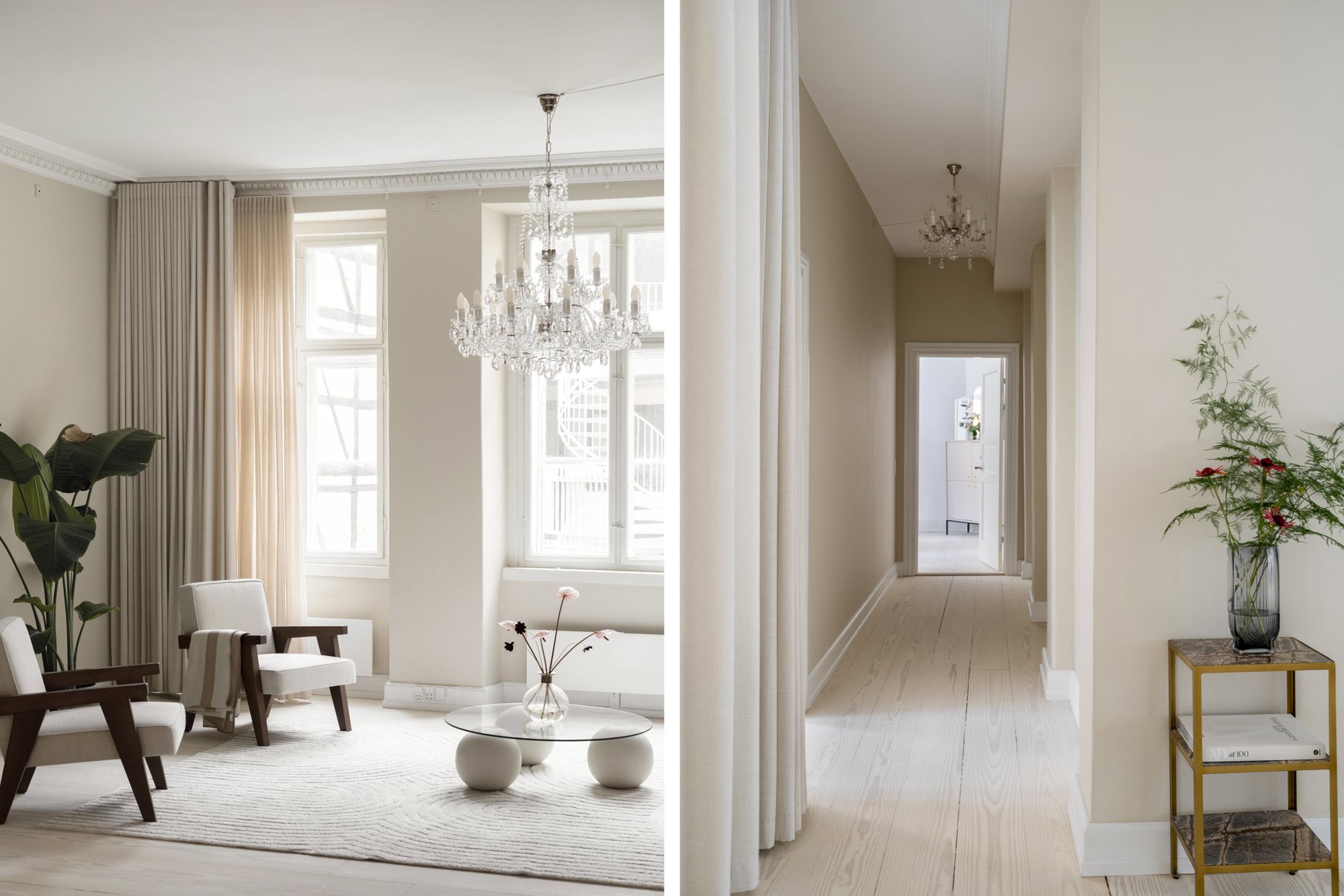 Grønnegade 41B, 1., 1107 København K