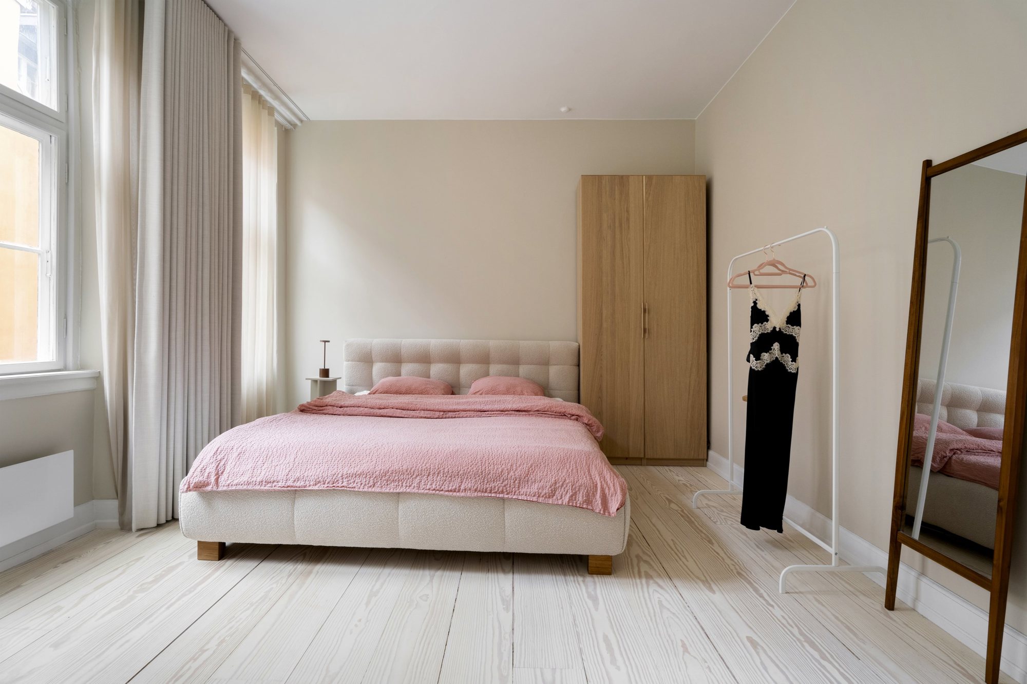 Grønnegade 41B, 1., 1107 København K