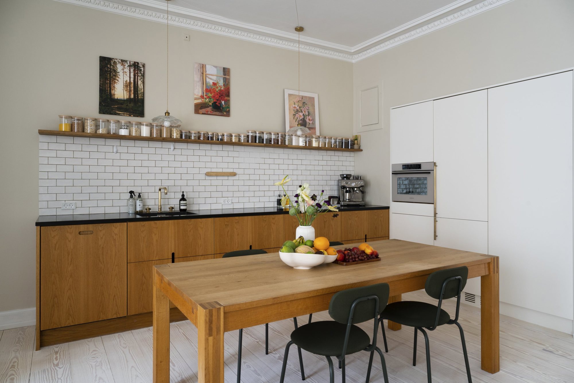 Grønnegade 41B, 1., 1107 København K