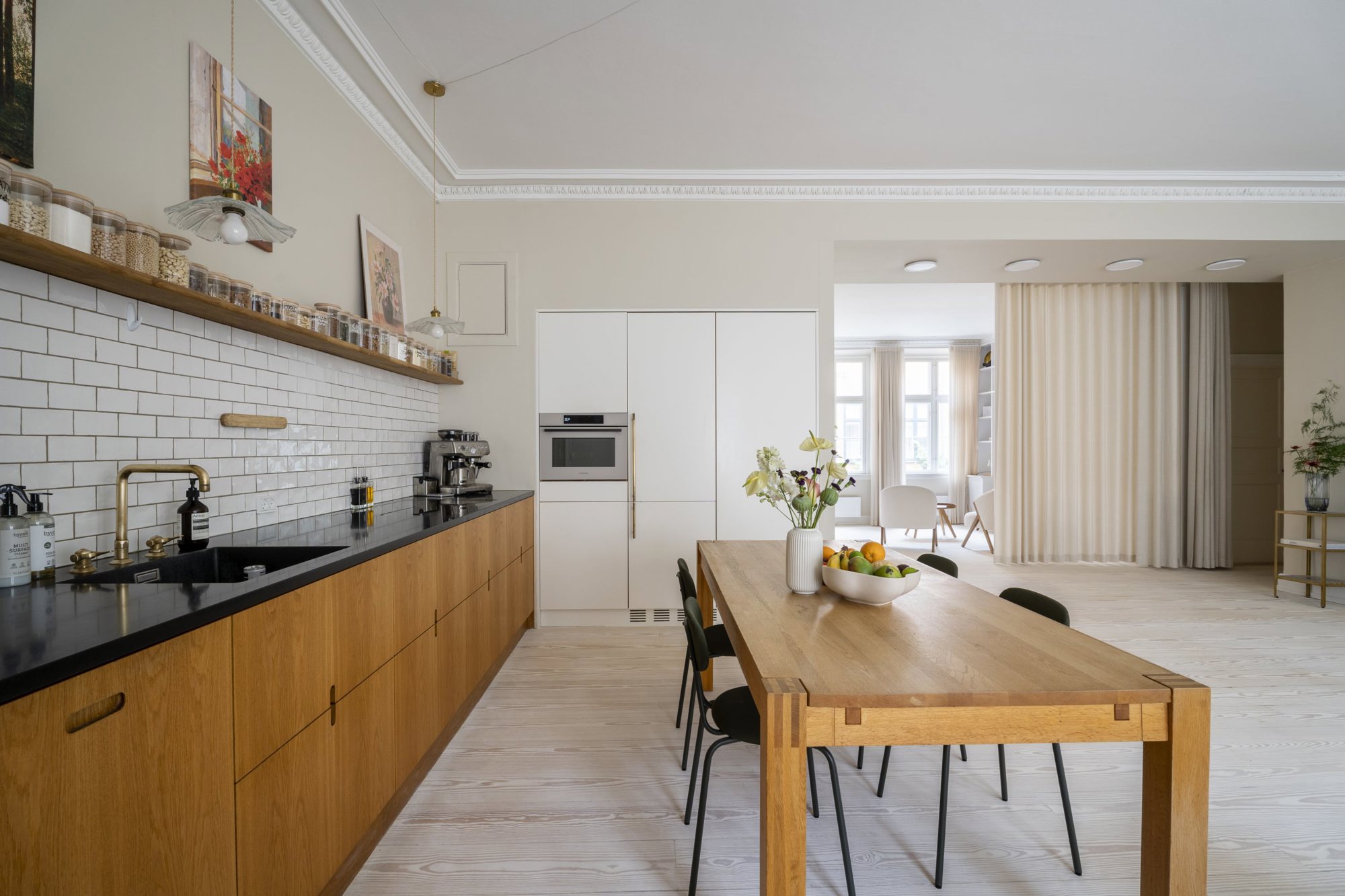 Grønnegade 41B, 1., 1107 København K