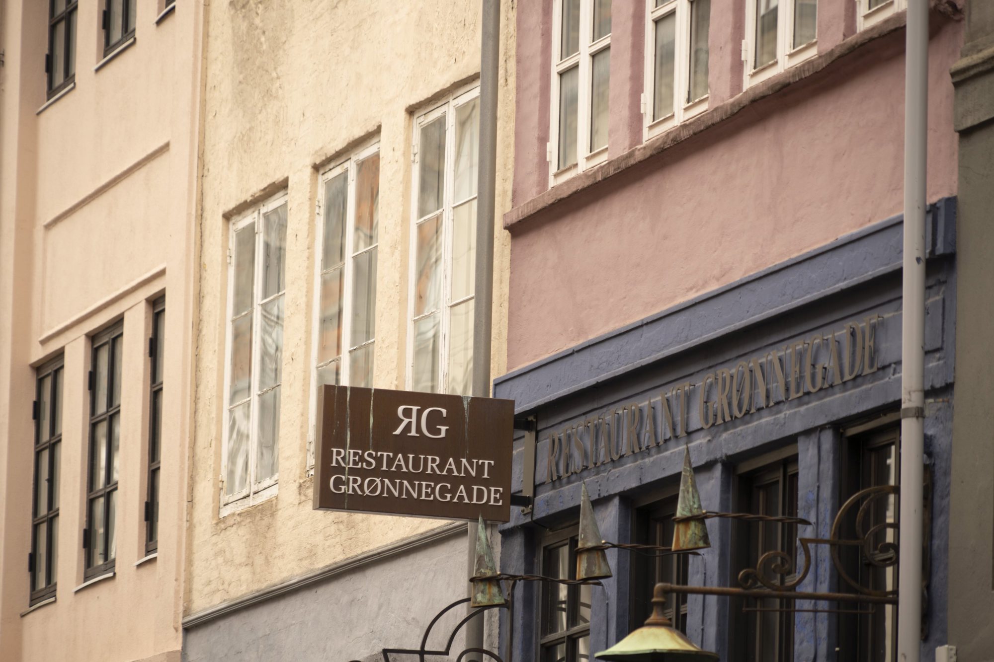 Grønnegade 41B, 1., 1107 København K