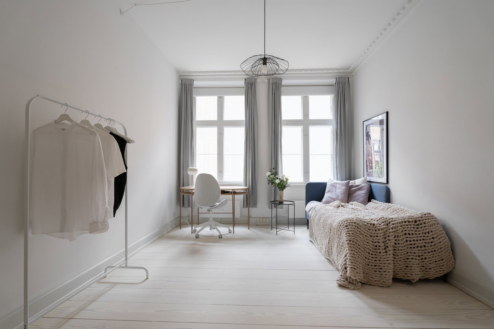 Grønnegade 41B, 1., 1107 København K