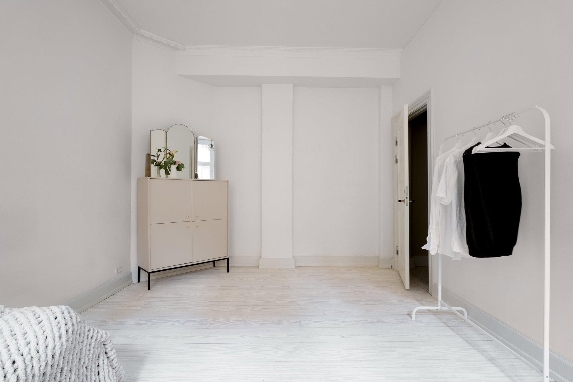 Grønnegade 41B, 1., 1107 København K