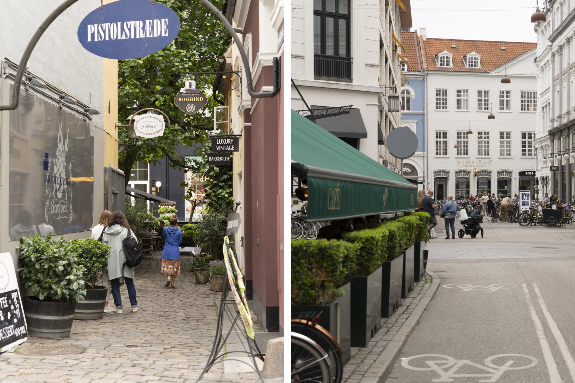 Grønnegade 41B, 1., 1107 København K