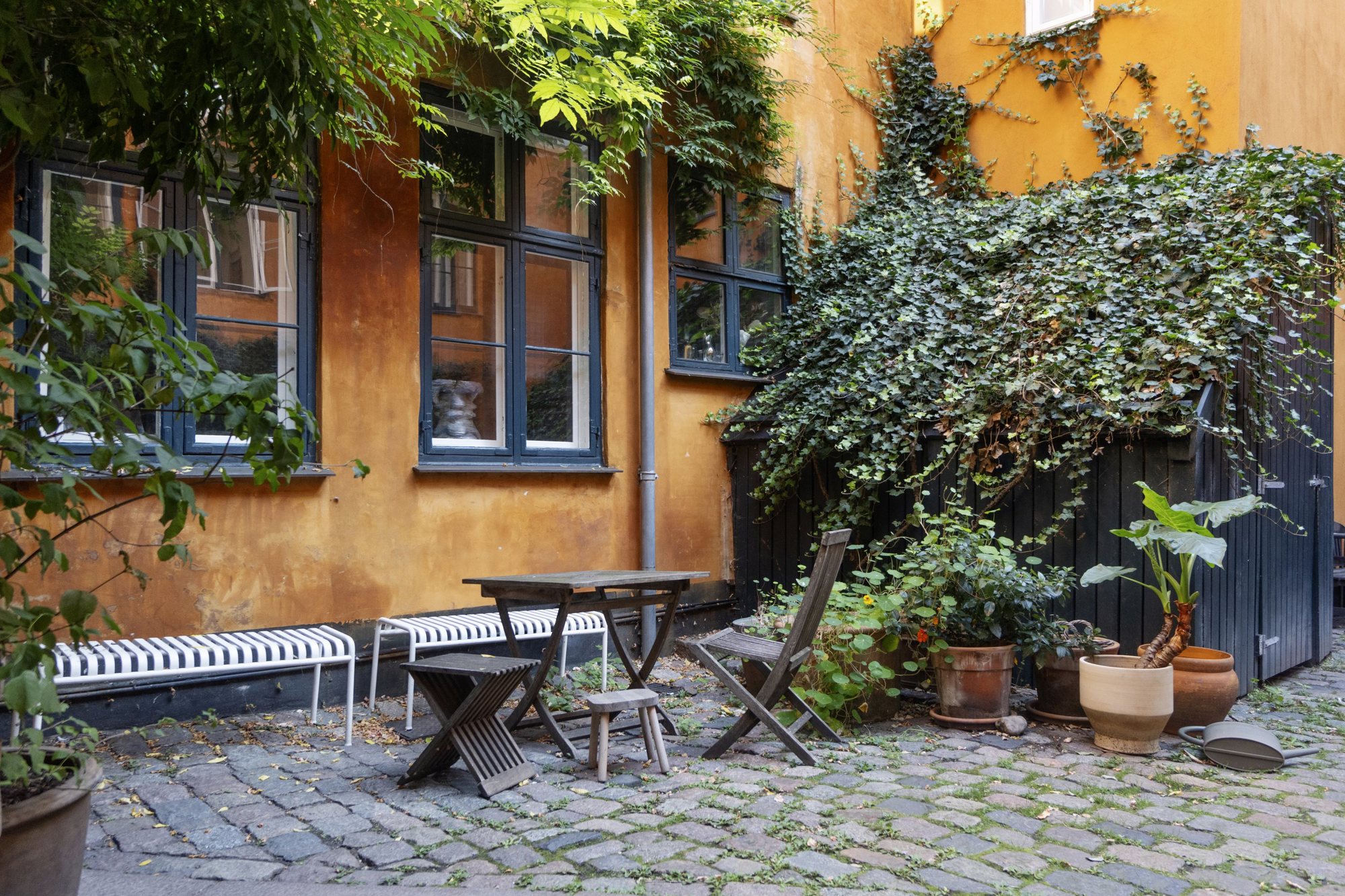 Grønnegade 41B, 1., 1107 København K