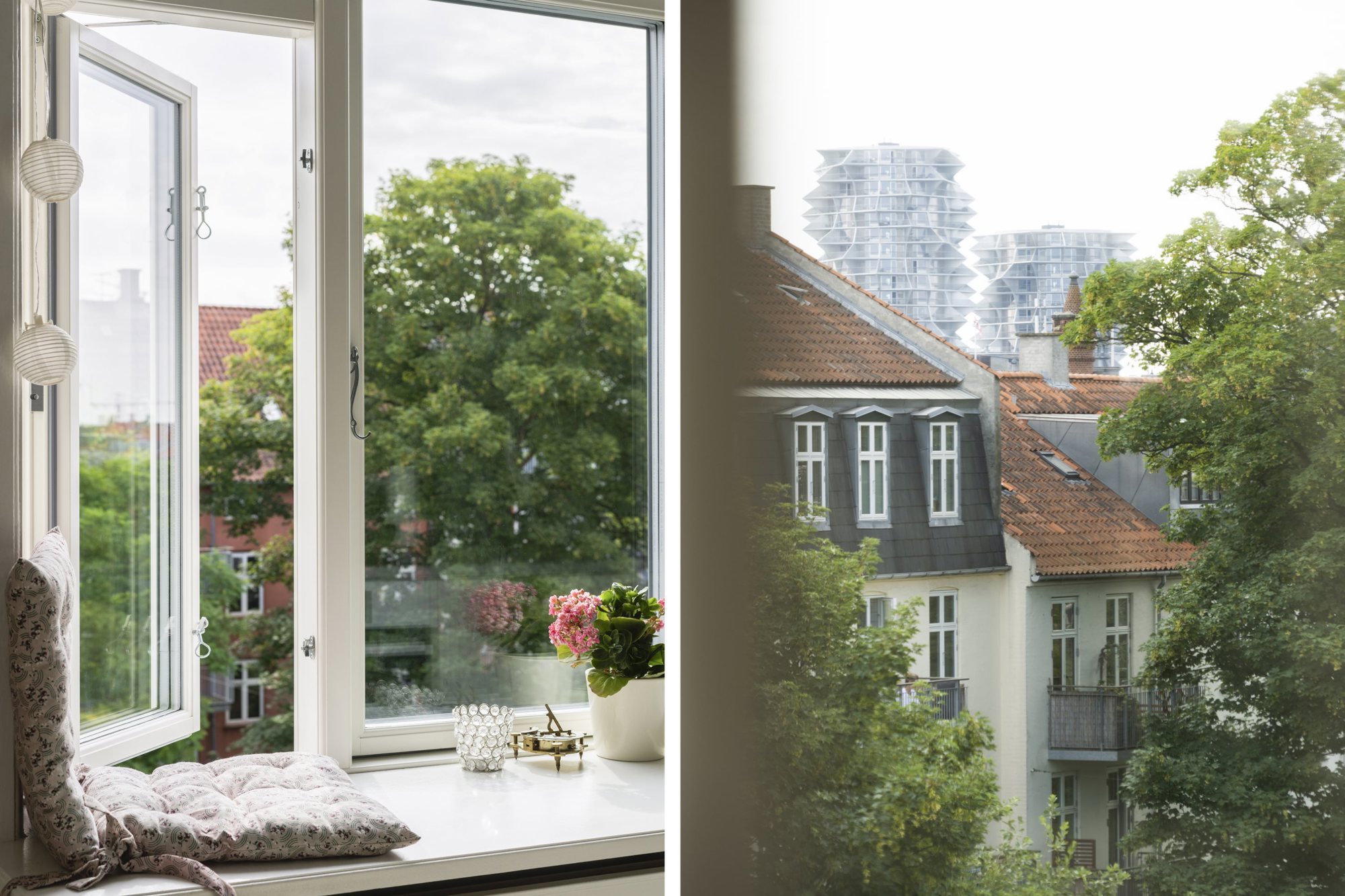 Westend 14, 4. tv., 1661 København V