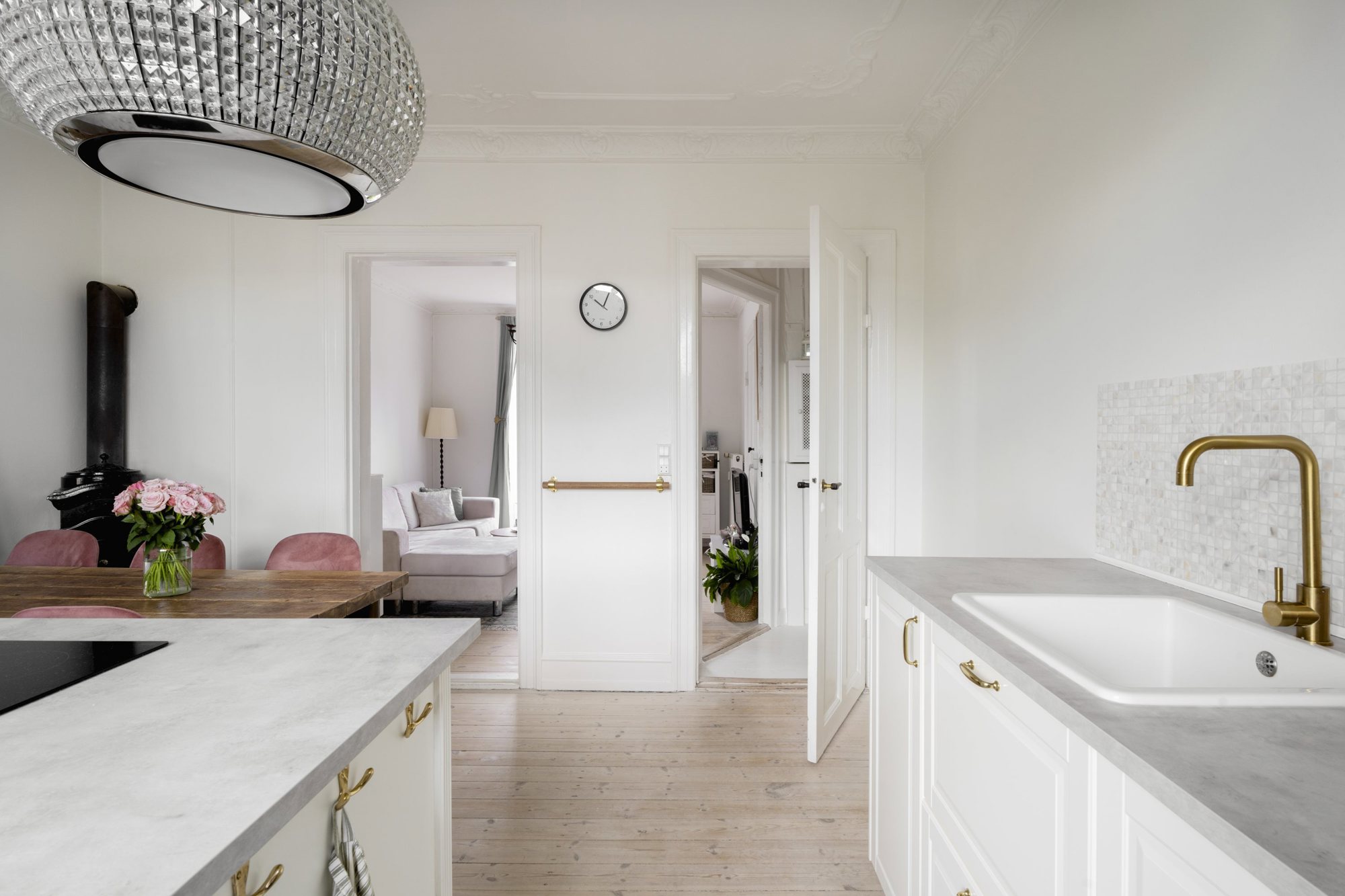 Westend 14, 4. tv., 1661 København V