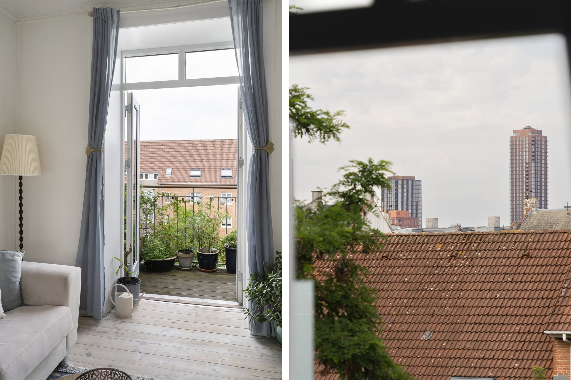 Westend 14, 4. tv., 1661 København V