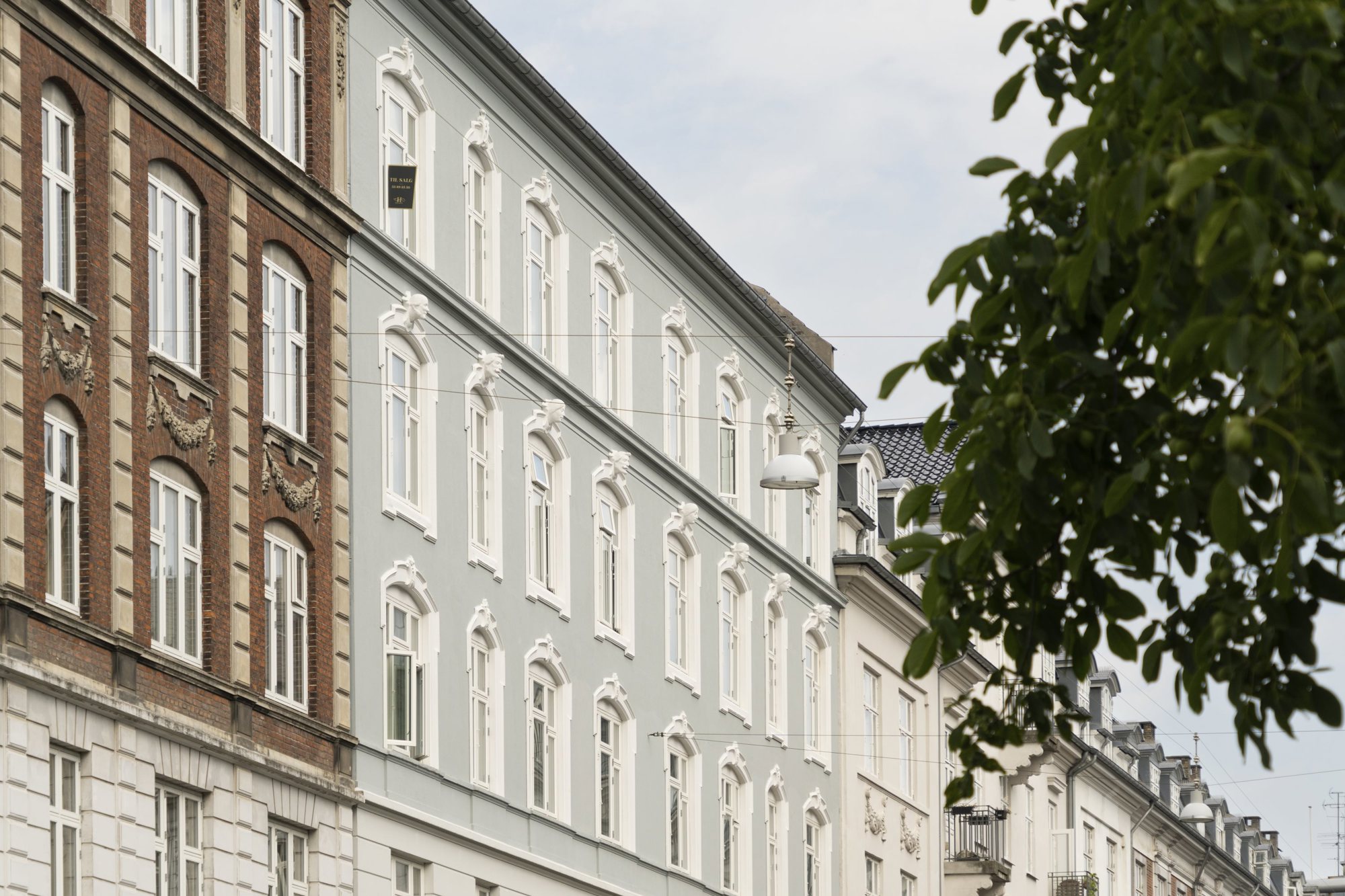 Westend 14, 4. tv., 1661 København V