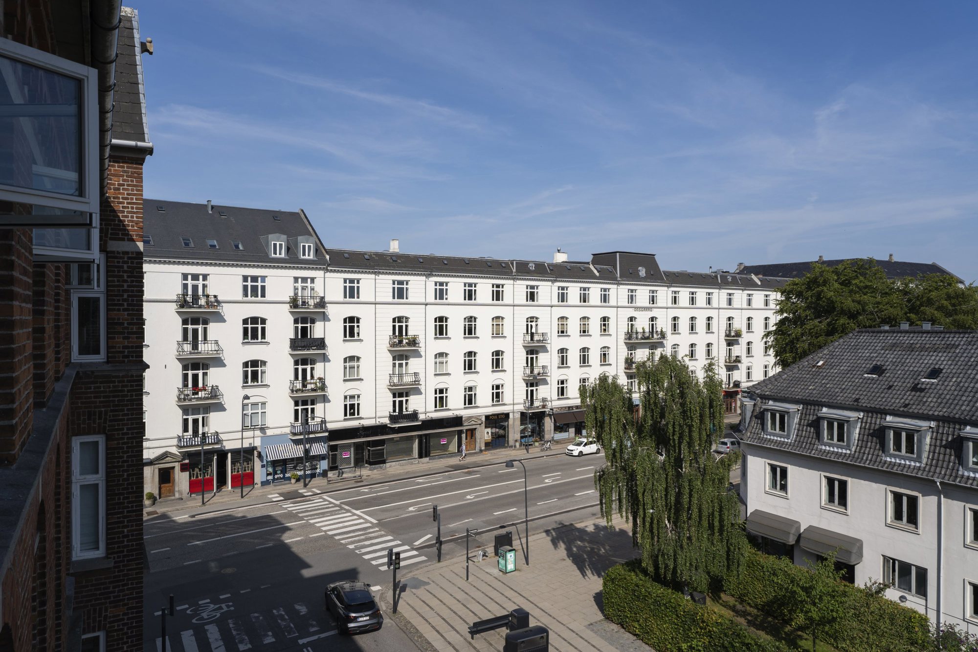 Lille Strandvej 2A, 4. th., 2900 Hellerup