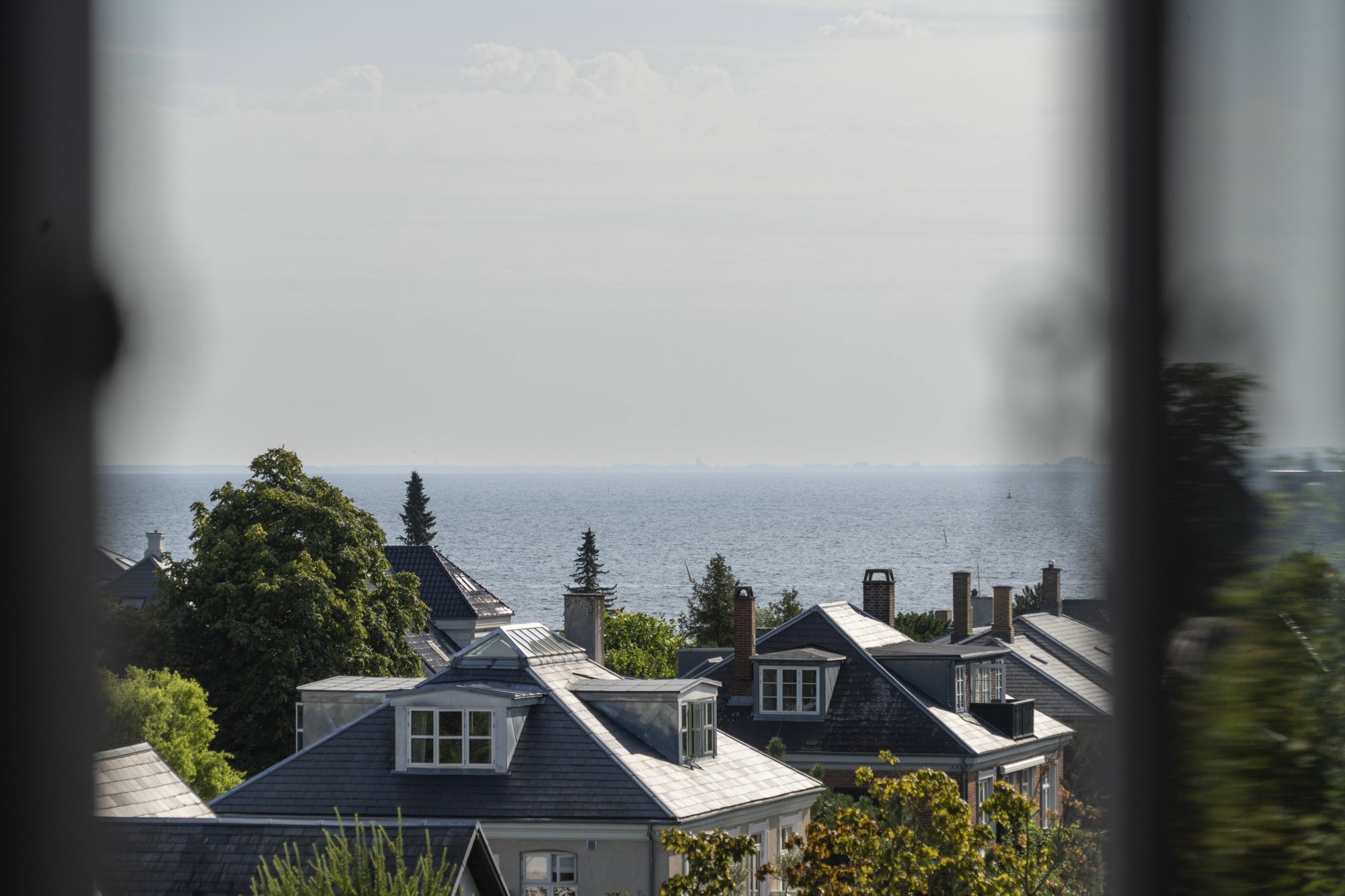 Lille Strandvej 2A, 4. th., 2900 Hellerup