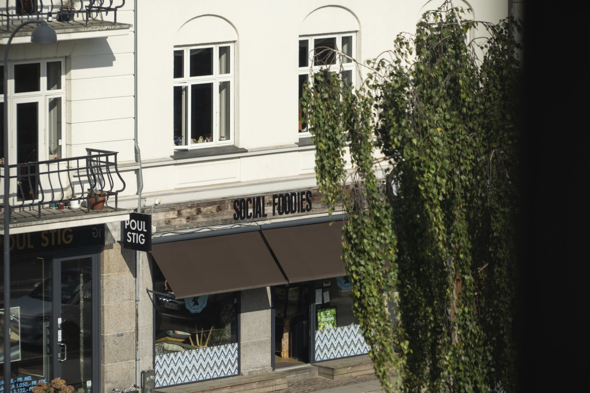 Lille Strandvej 2A, 4. th., 2900 Hellerup
