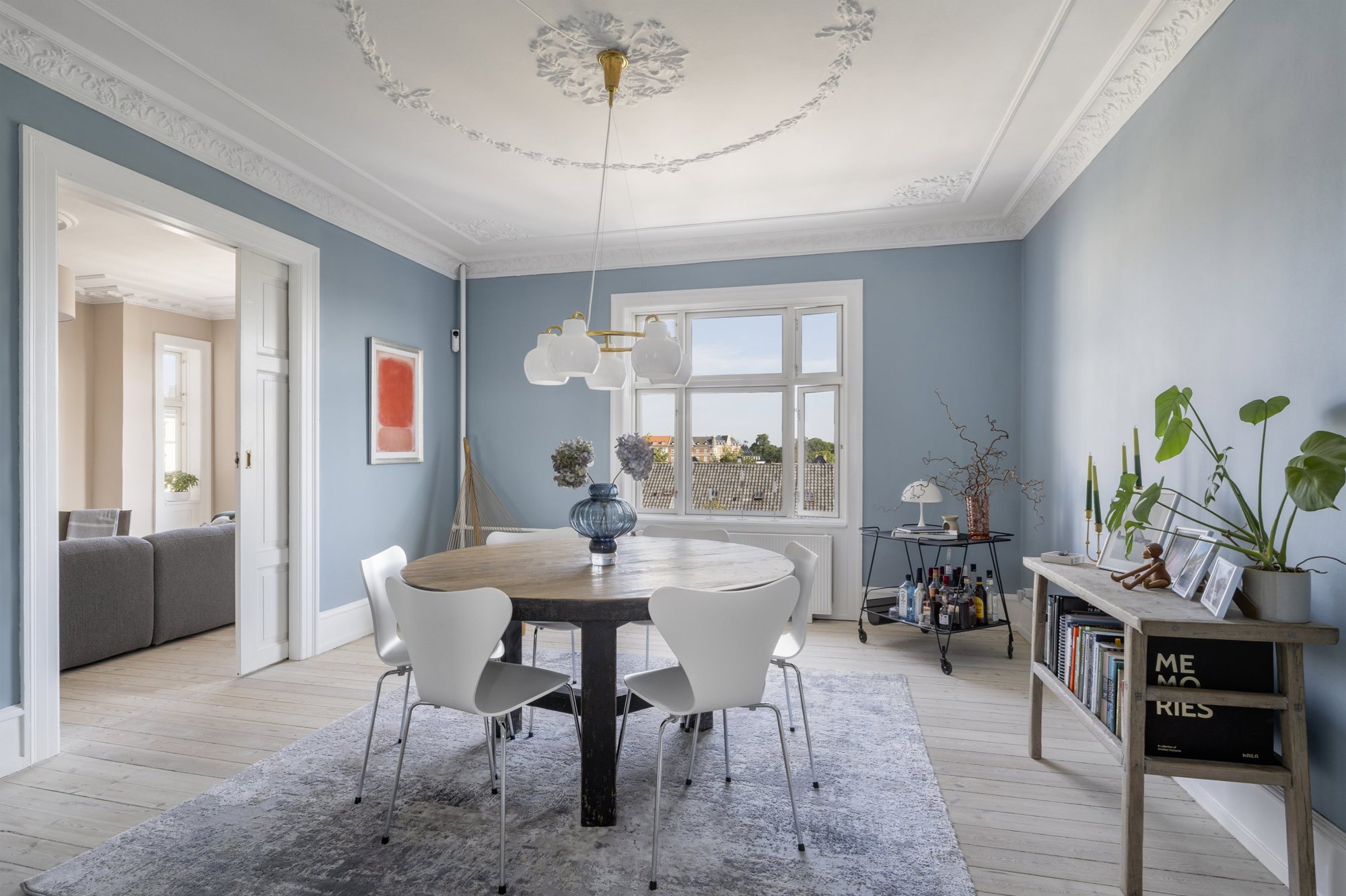 Lille Strandvej 2A, 4. th., 2900 Hellerup