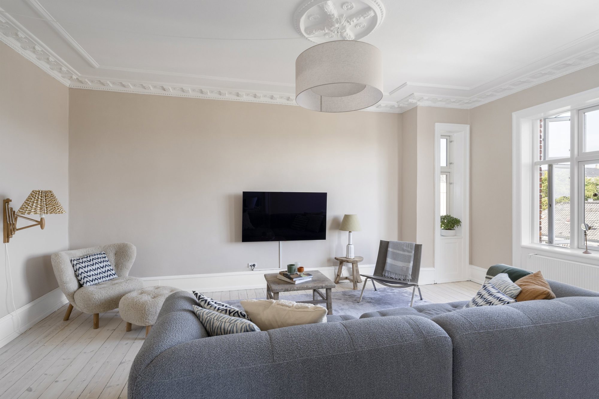 Lille Strandvej 2A, 4. th., 2900 Hellerup