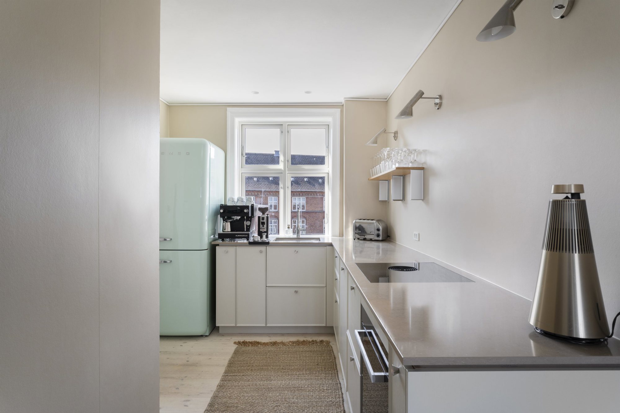 Lille Strandvej 2A, 4. th., 2900 Hellerup