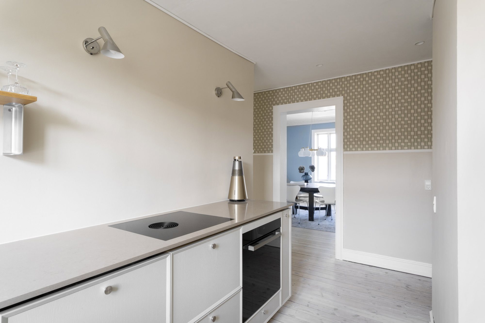Lille Strandvej 2A, 4. th., 2900 Hellerup