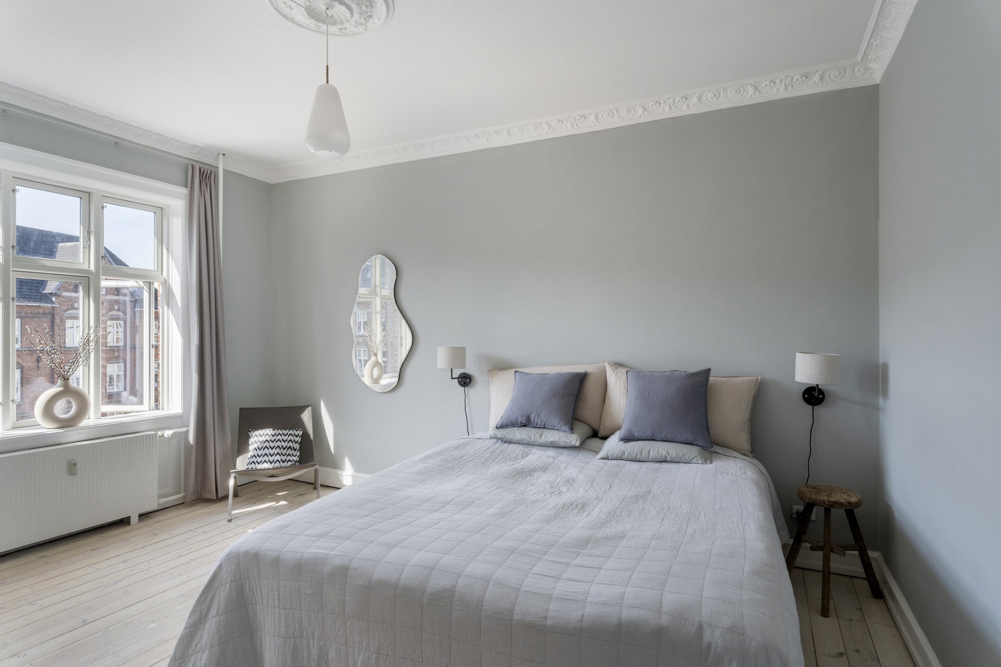 Lille Strandvej 2A, 4. th., 2900 Hellerup