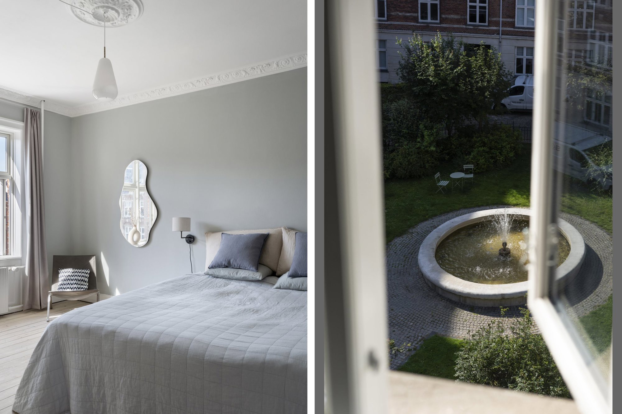 Lille Strandvej 2A, 4. th., 2900 Hellerup