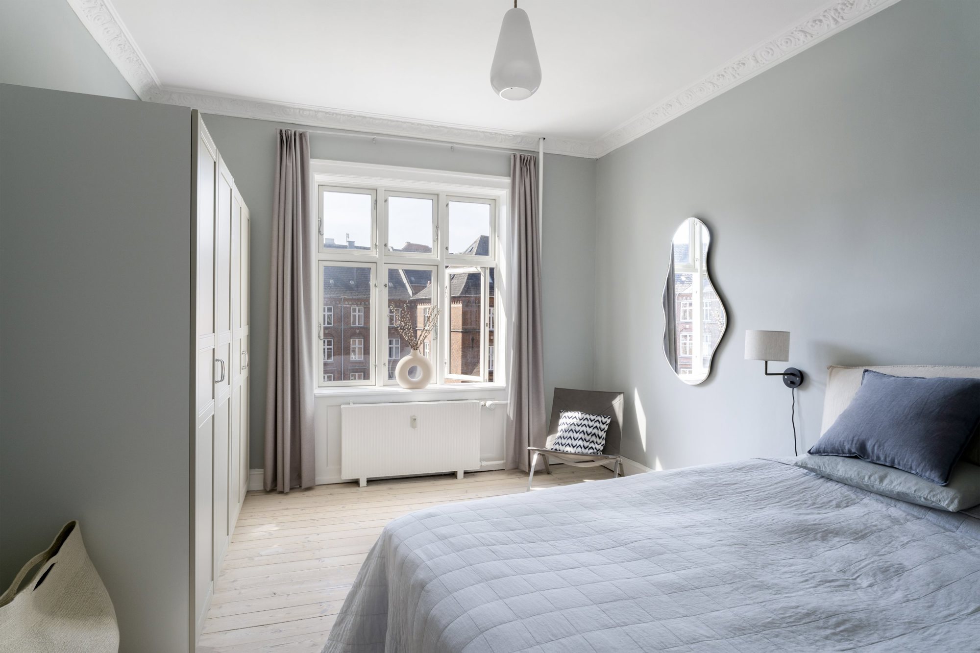 Lille Strandvej 2A, 4. th., 2900 Hellerup