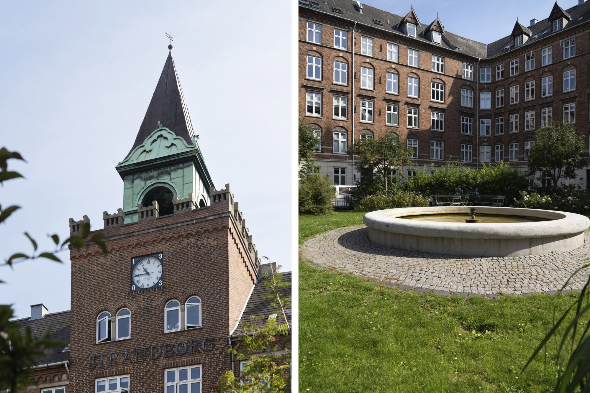 Lille Strandvej 2A, 4. th., 2900 Hellerup