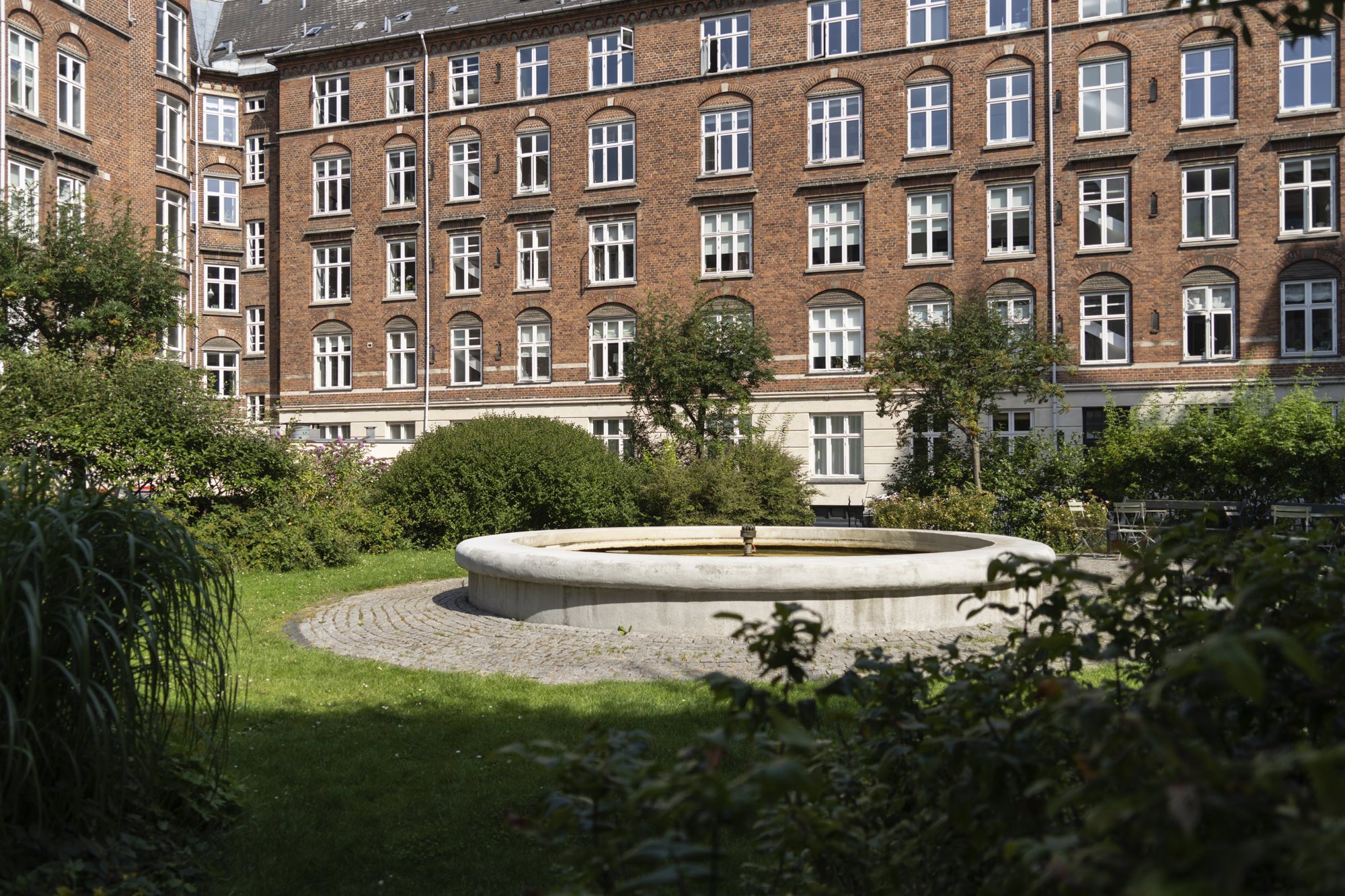 Lille Strandvej 2A, 4. th., 2900 Hellerup