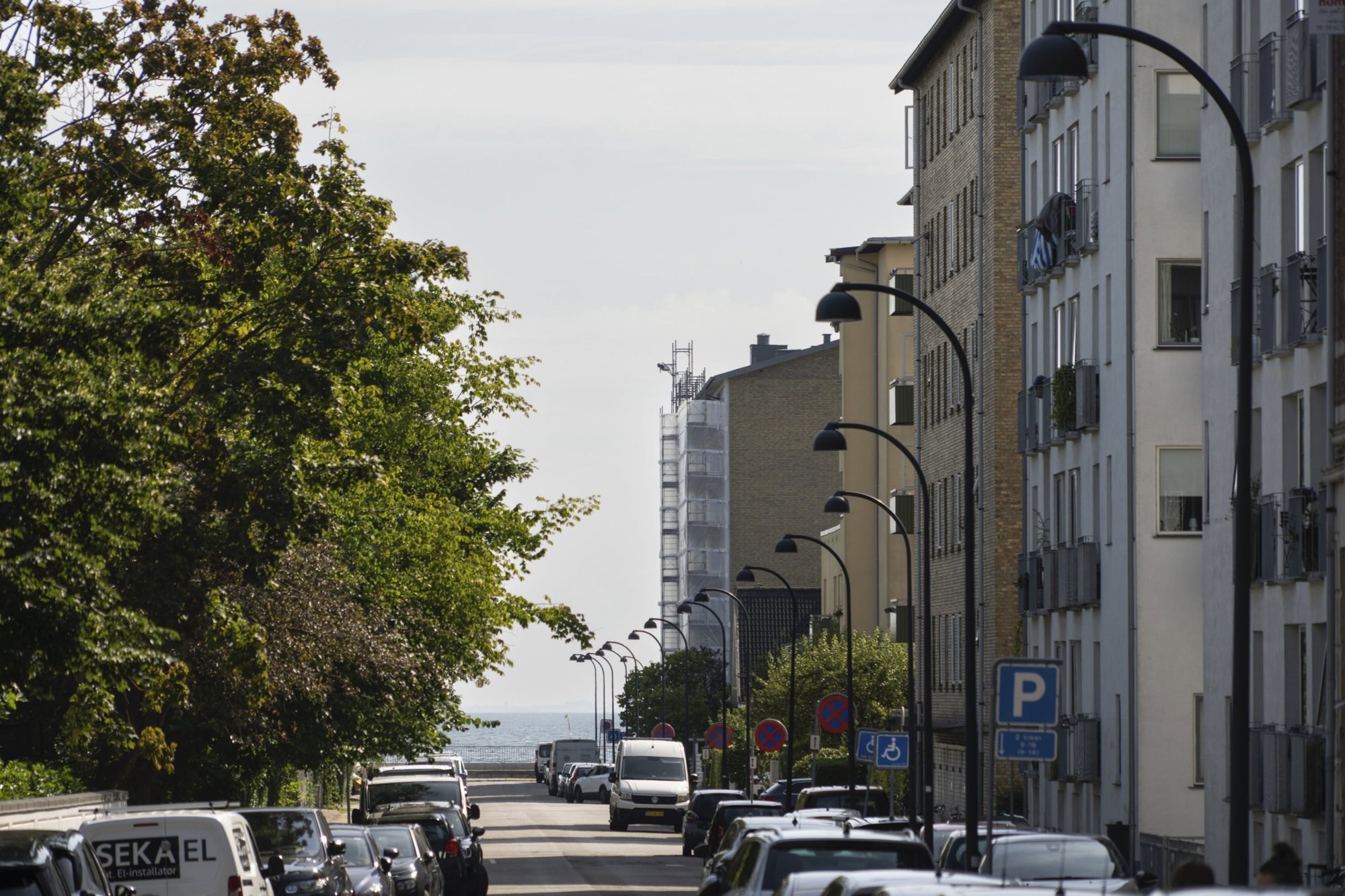 Lille Strandvej 2A, 4. th., 2900 Hellerup