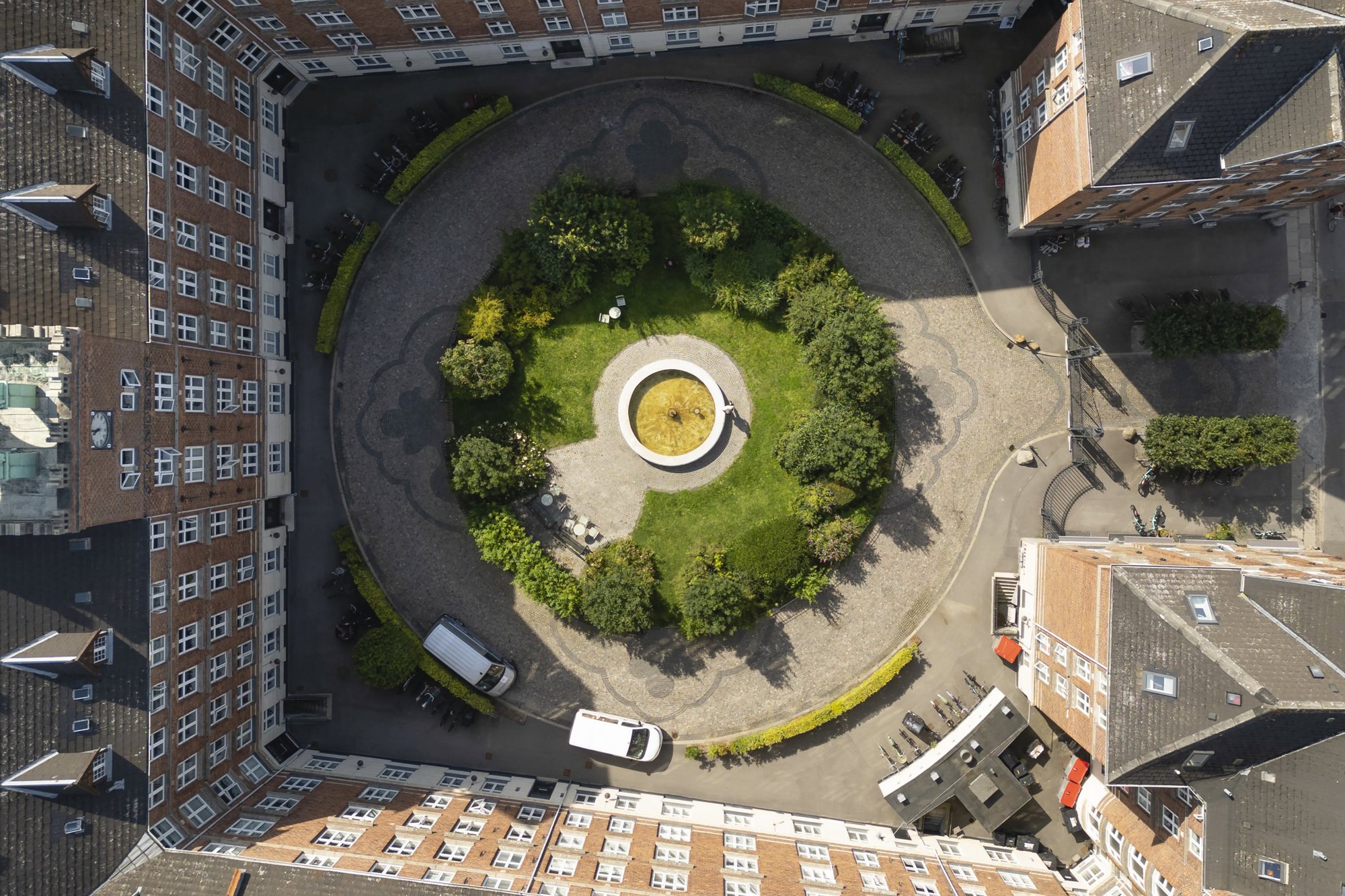 Lille Strandvej 2A, 4. th., 2900 Hellerup