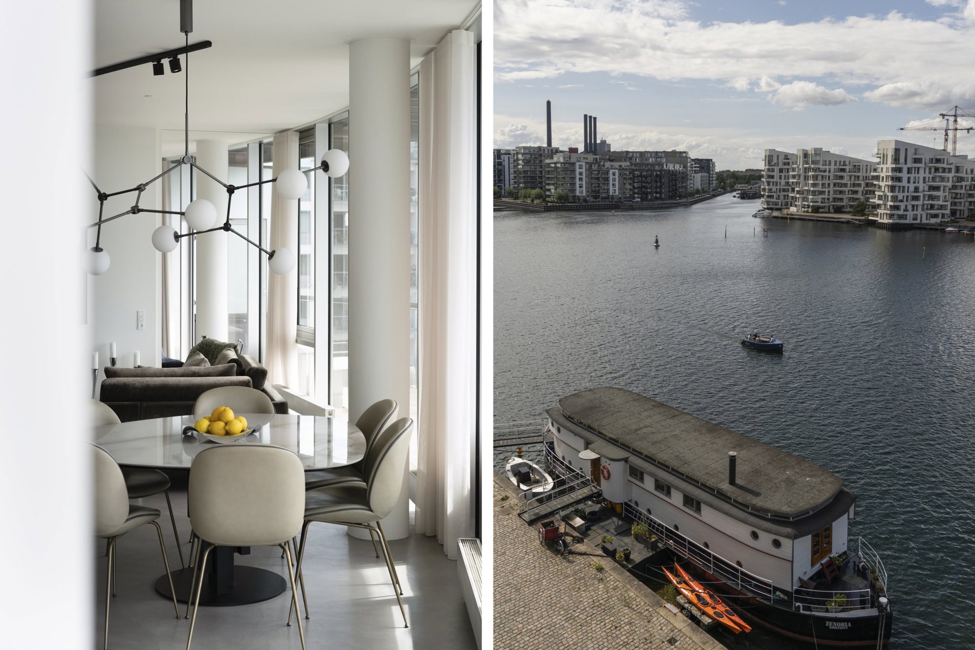 Islands Brygge 32B, 2. 219., 2300 København S