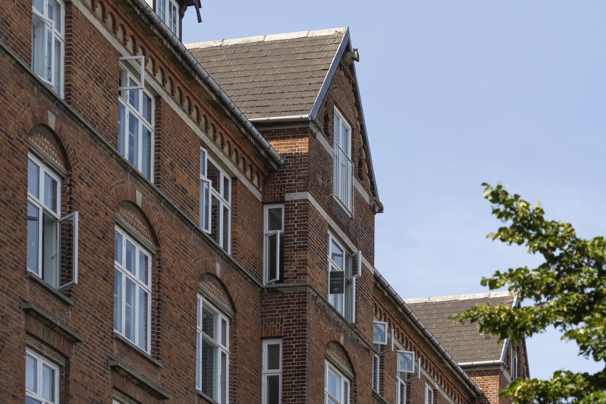 Lille Strandvej 2A, 4. th., 2900 Hellerup