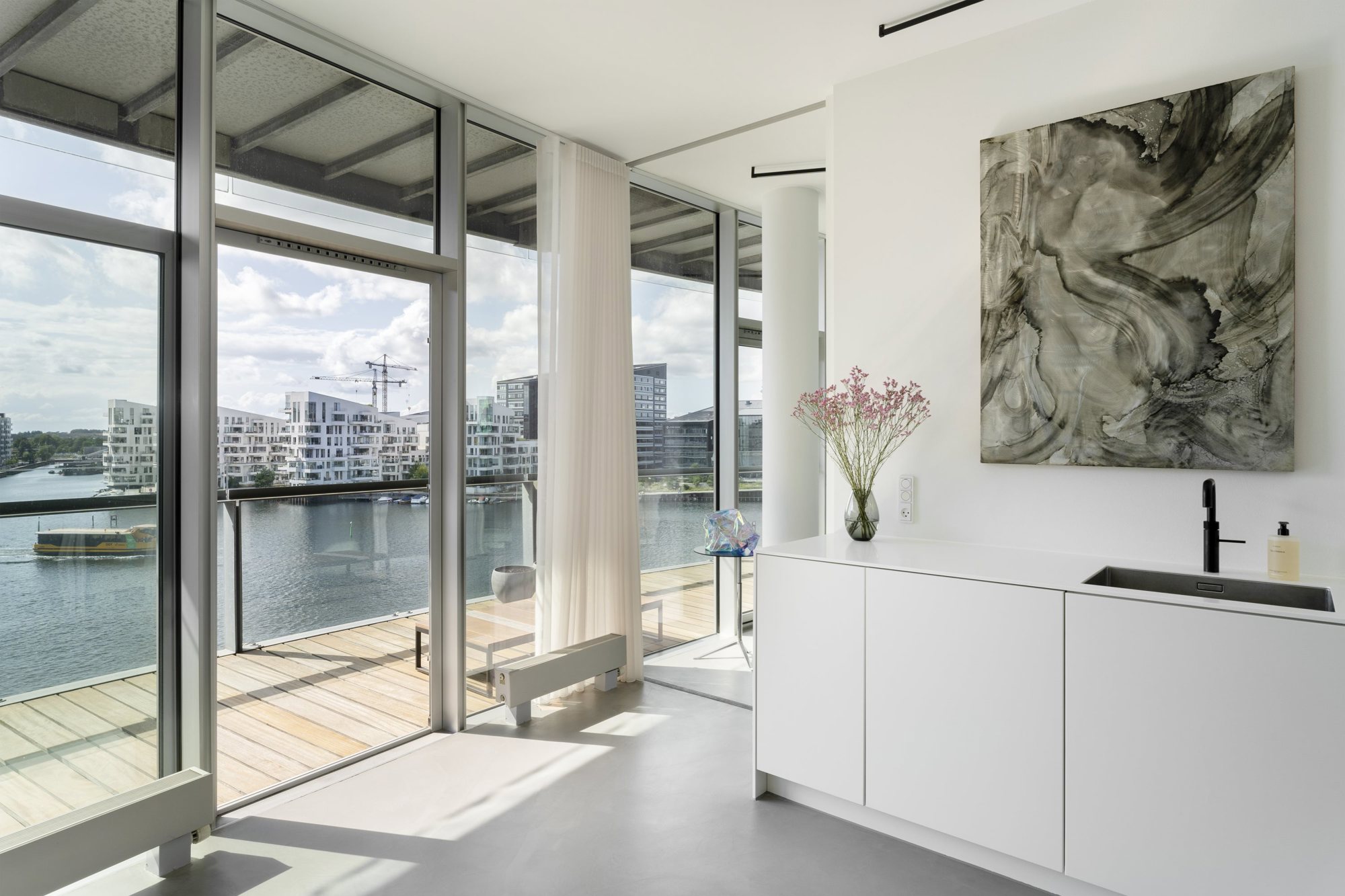 Islands Brygge 32B, 2. 219., 2300 København S