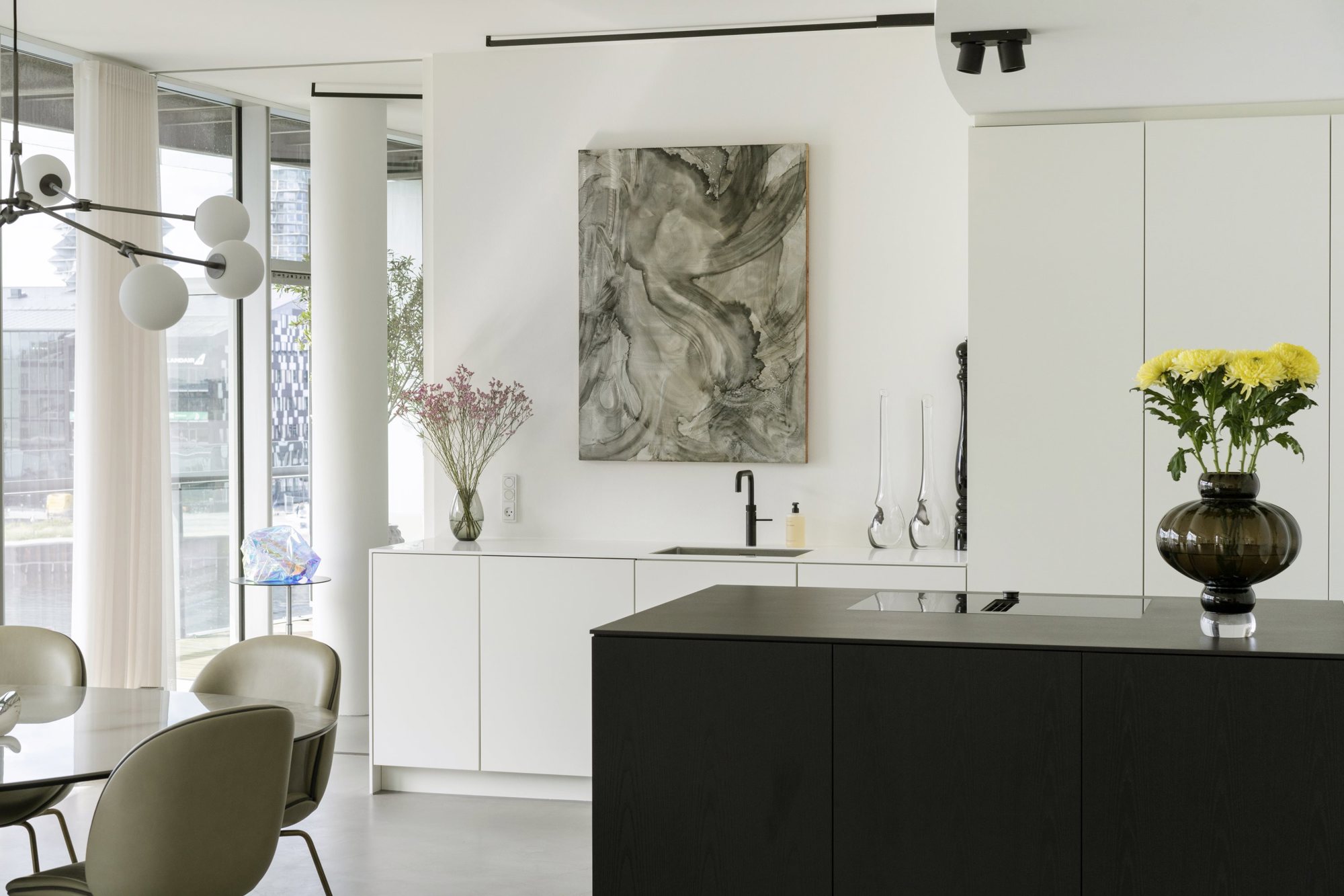 Islands Brygge 32B, 2. 219., 2300 København S