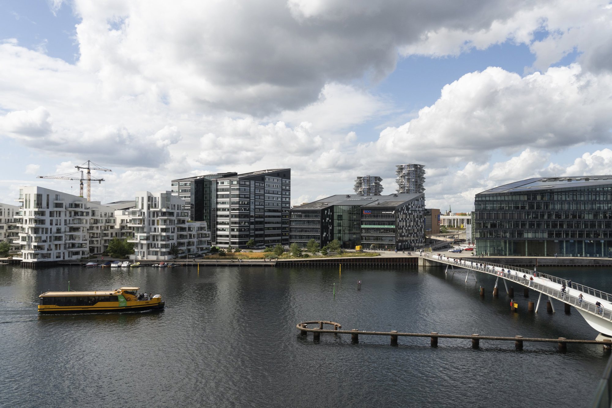 Islands Brygge 32B, 2. 219., 2300 København S