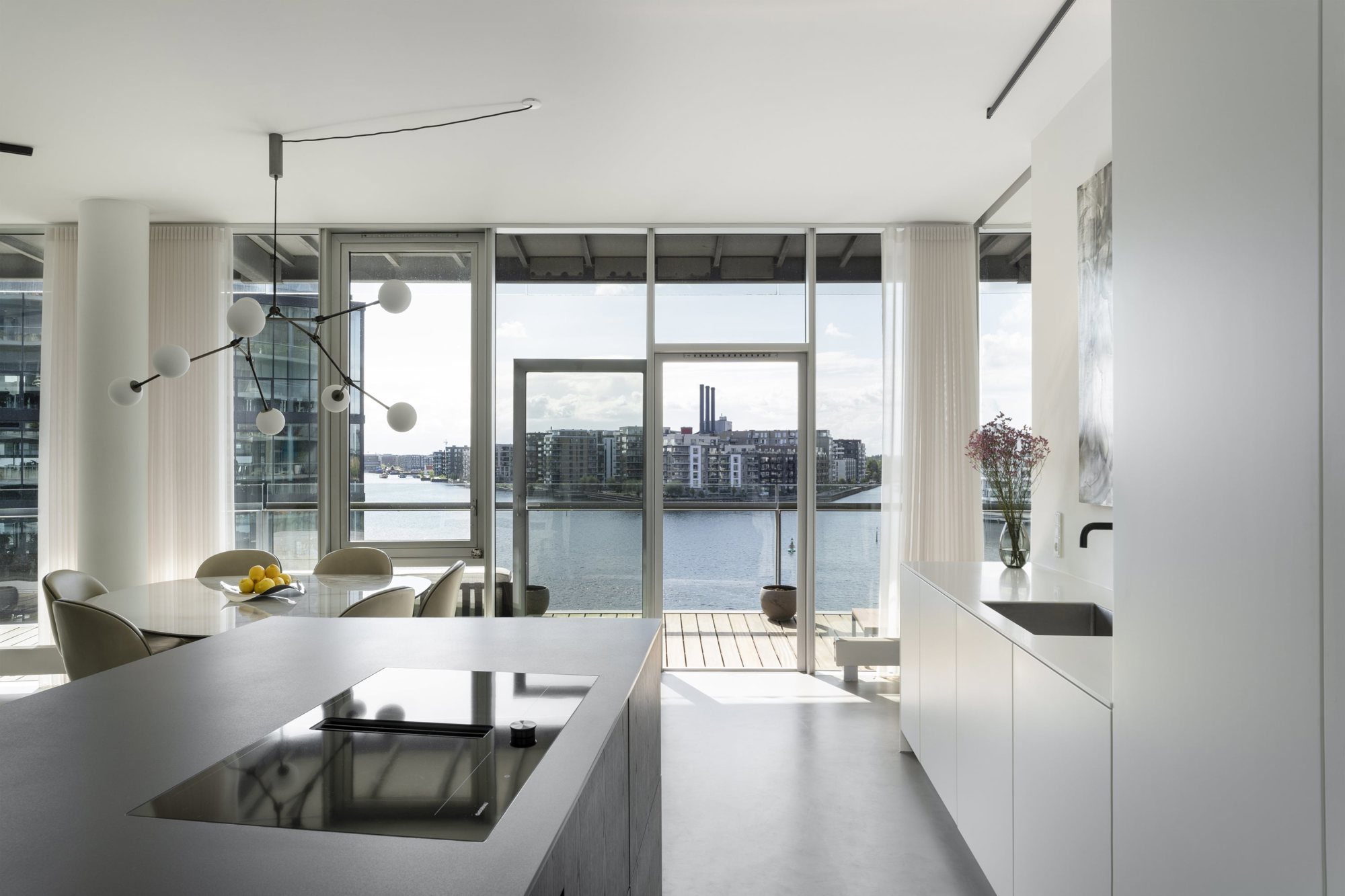 Islands Brygge 32B, 2. 219., 2300 København S