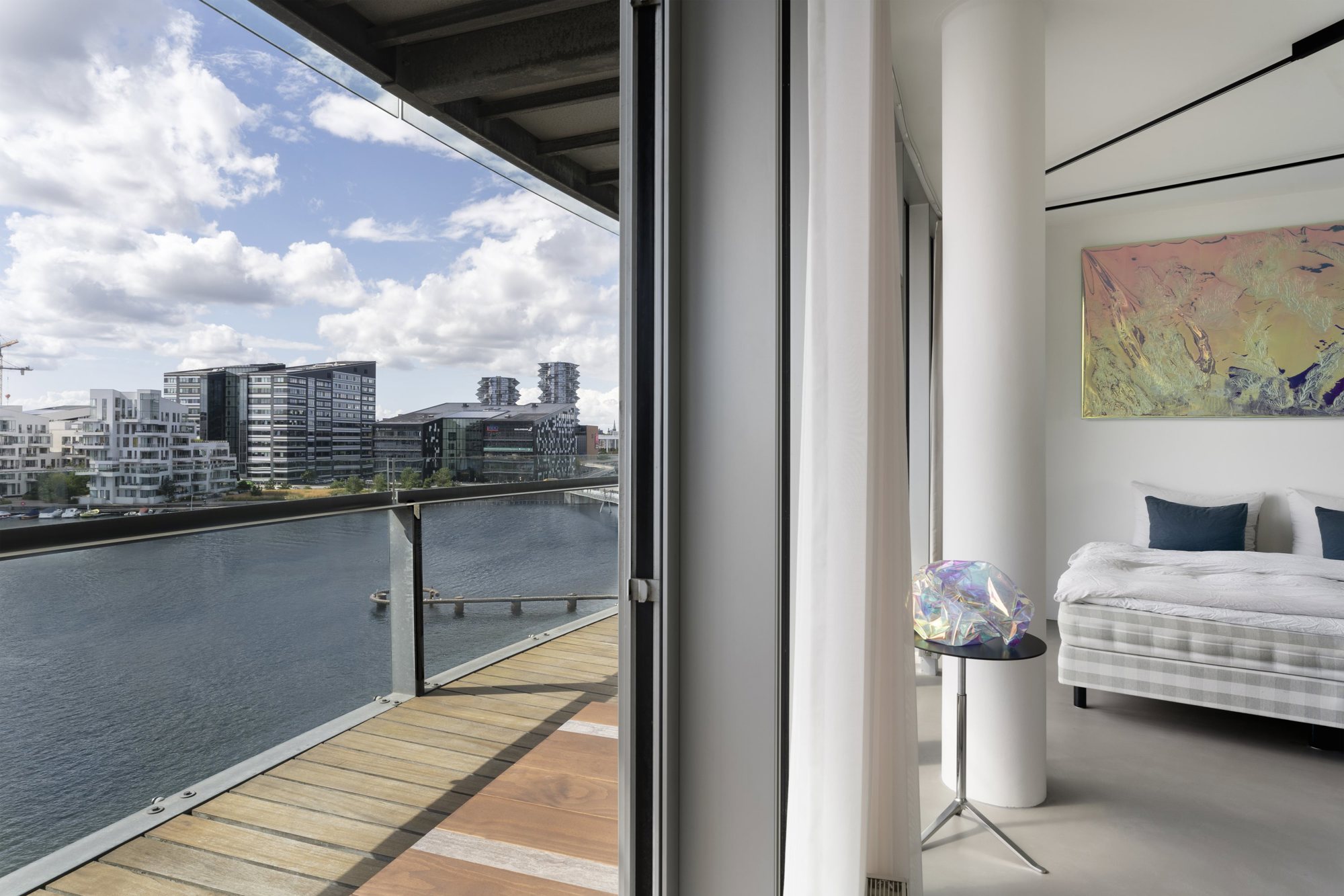 Islands Brygge 32B, 2. 219., 2300 København S