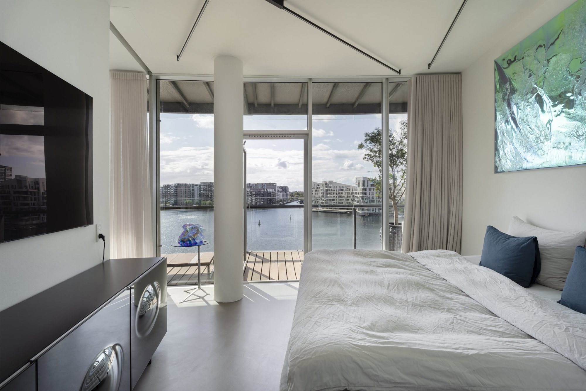 Islands Brygge 32B, 2. 219., 2300 København S