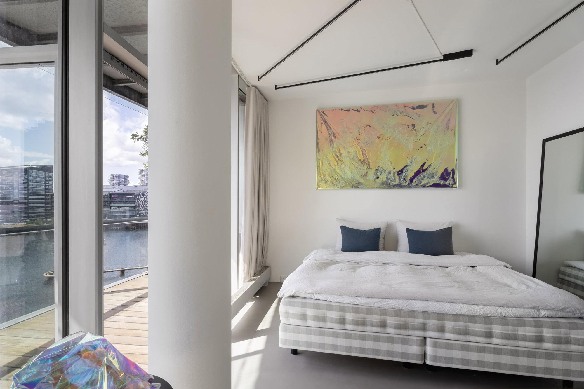Islands Brygge 32B, 2. 219., 2300 København S