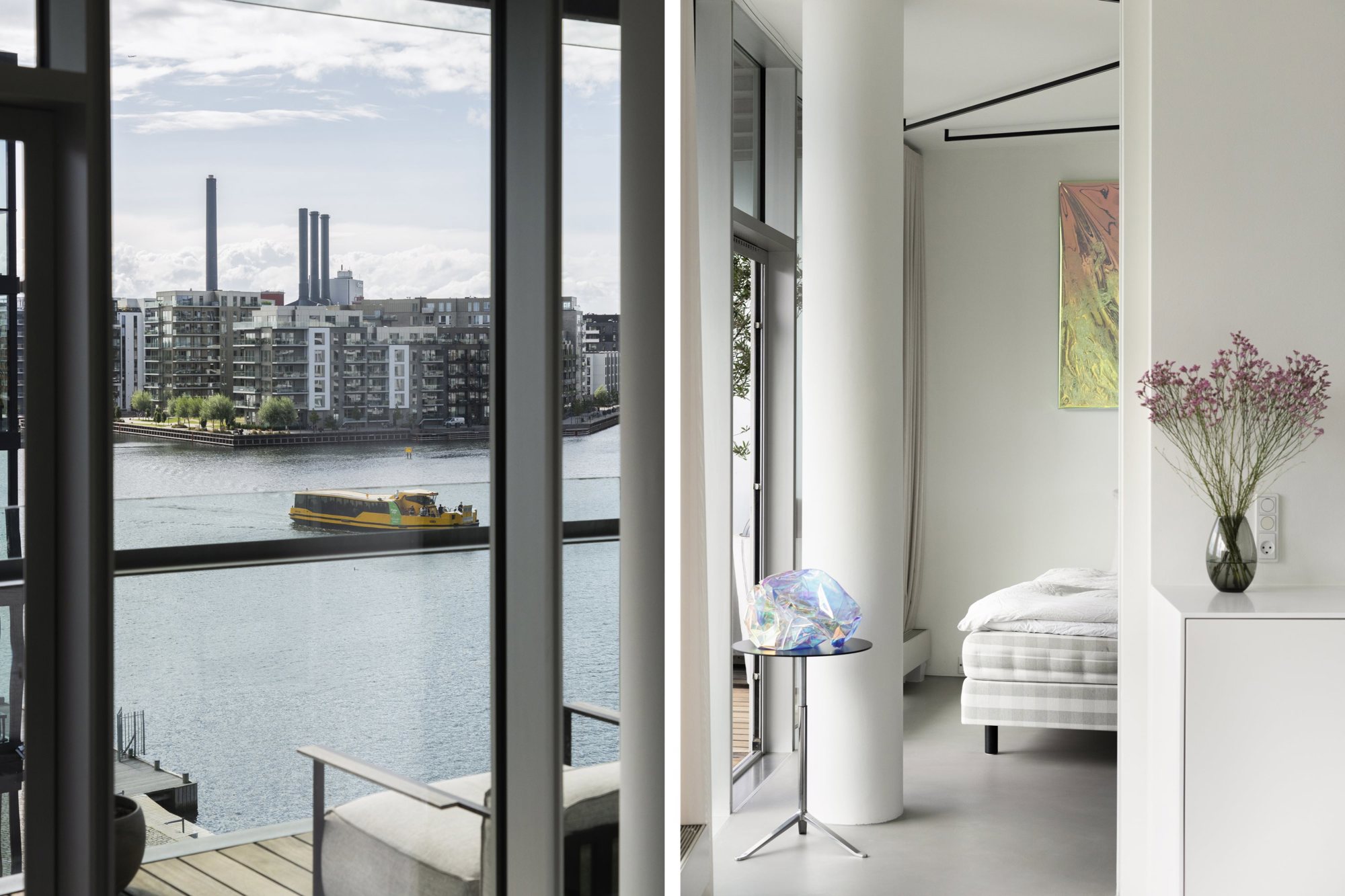Islands Brygge 32B, 2. 219., 2300 København S