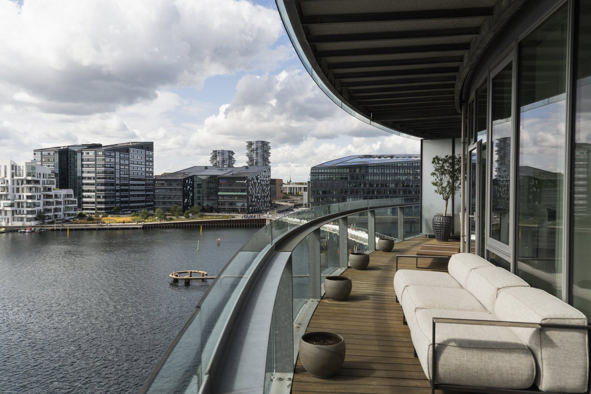 Islands Brygge 32B, 2. 219., 2300 København S