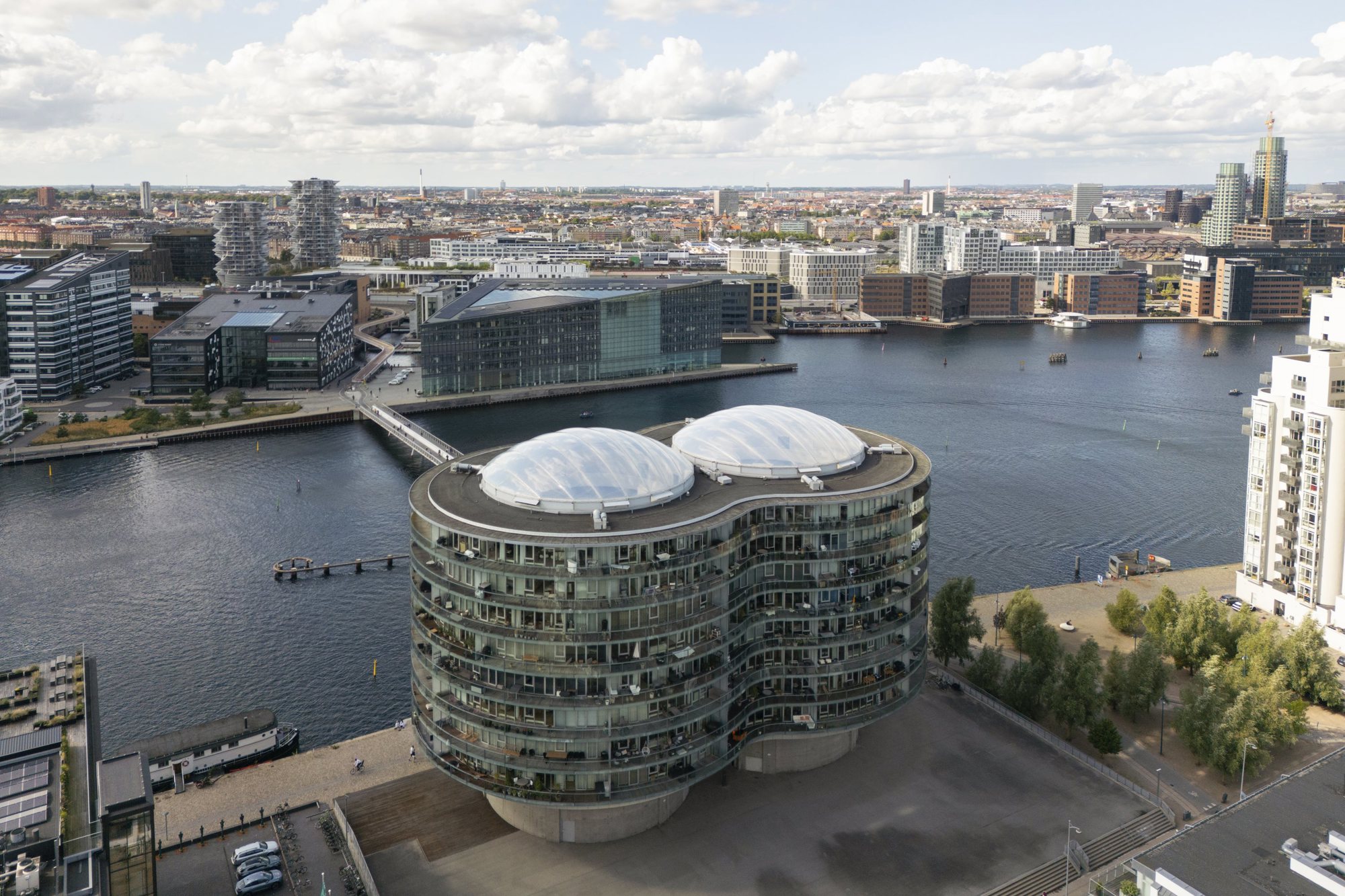 Islands Brygge 32B, 2. 219., 2300 København S
