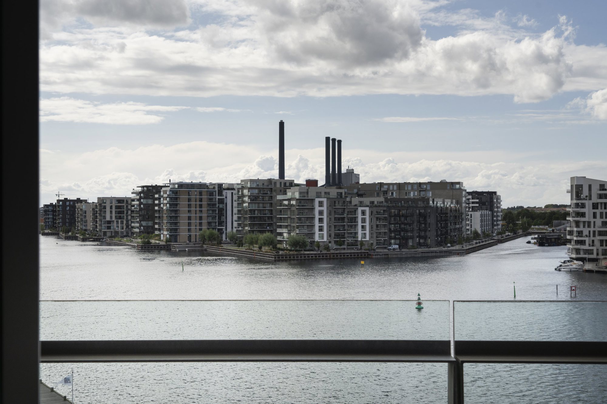 Islands Brygge 32B, 2. 219., 2300 København S