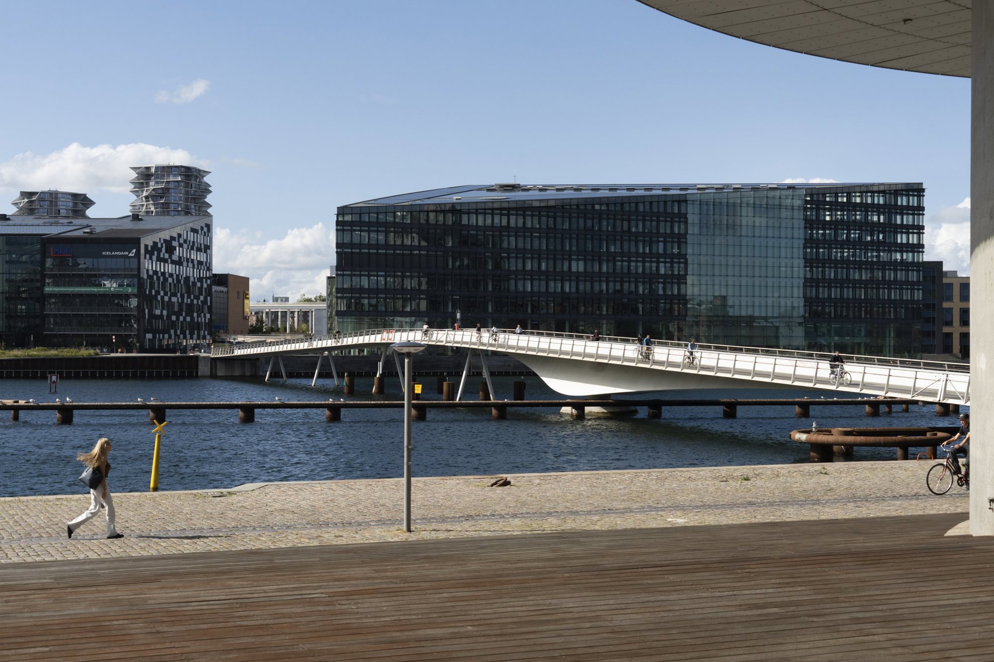 Islands Brygge 32B, 2. 219., 2300 København S