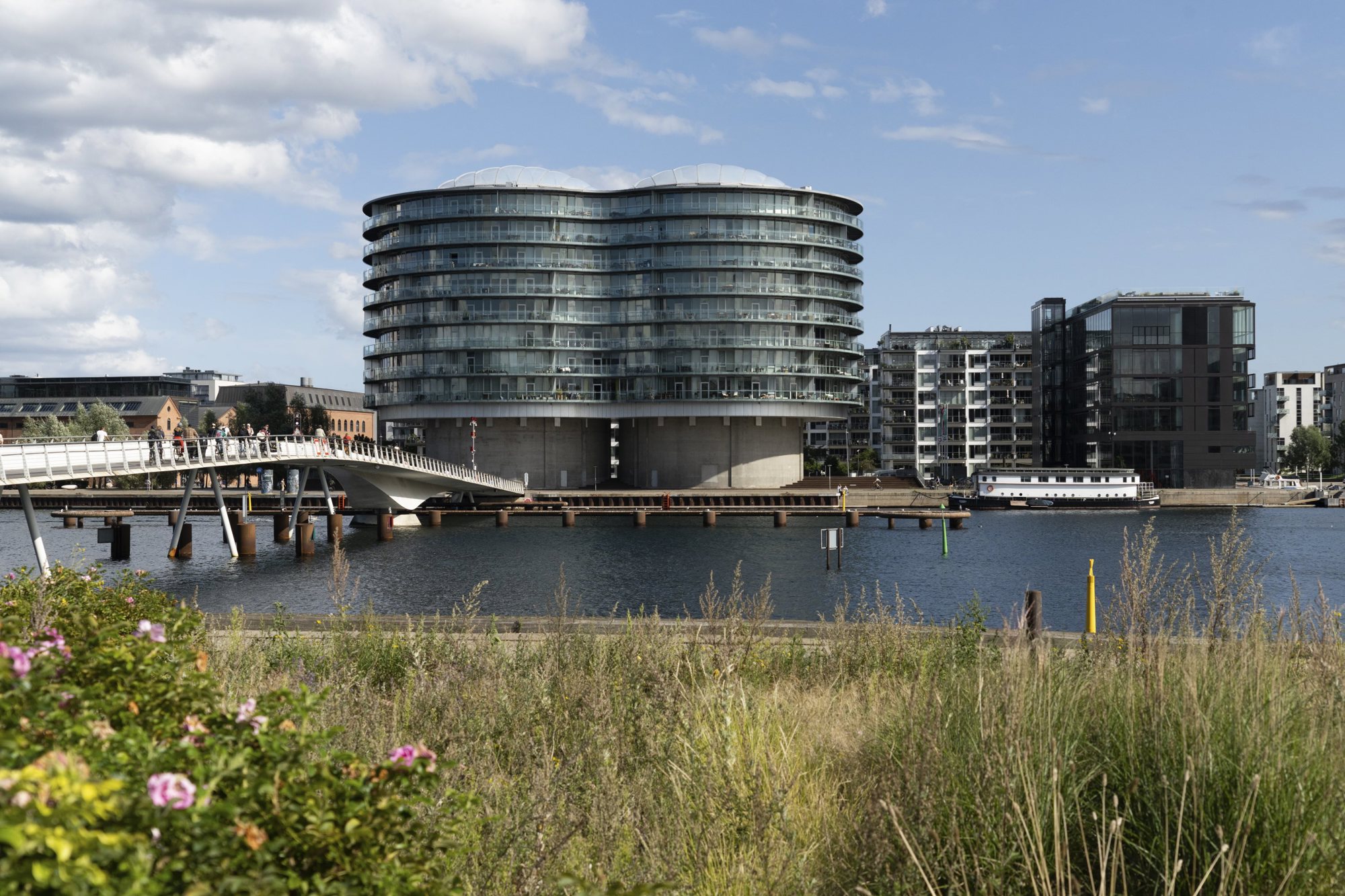 Islands Brygge 32B, 2. 219., 2300 København S