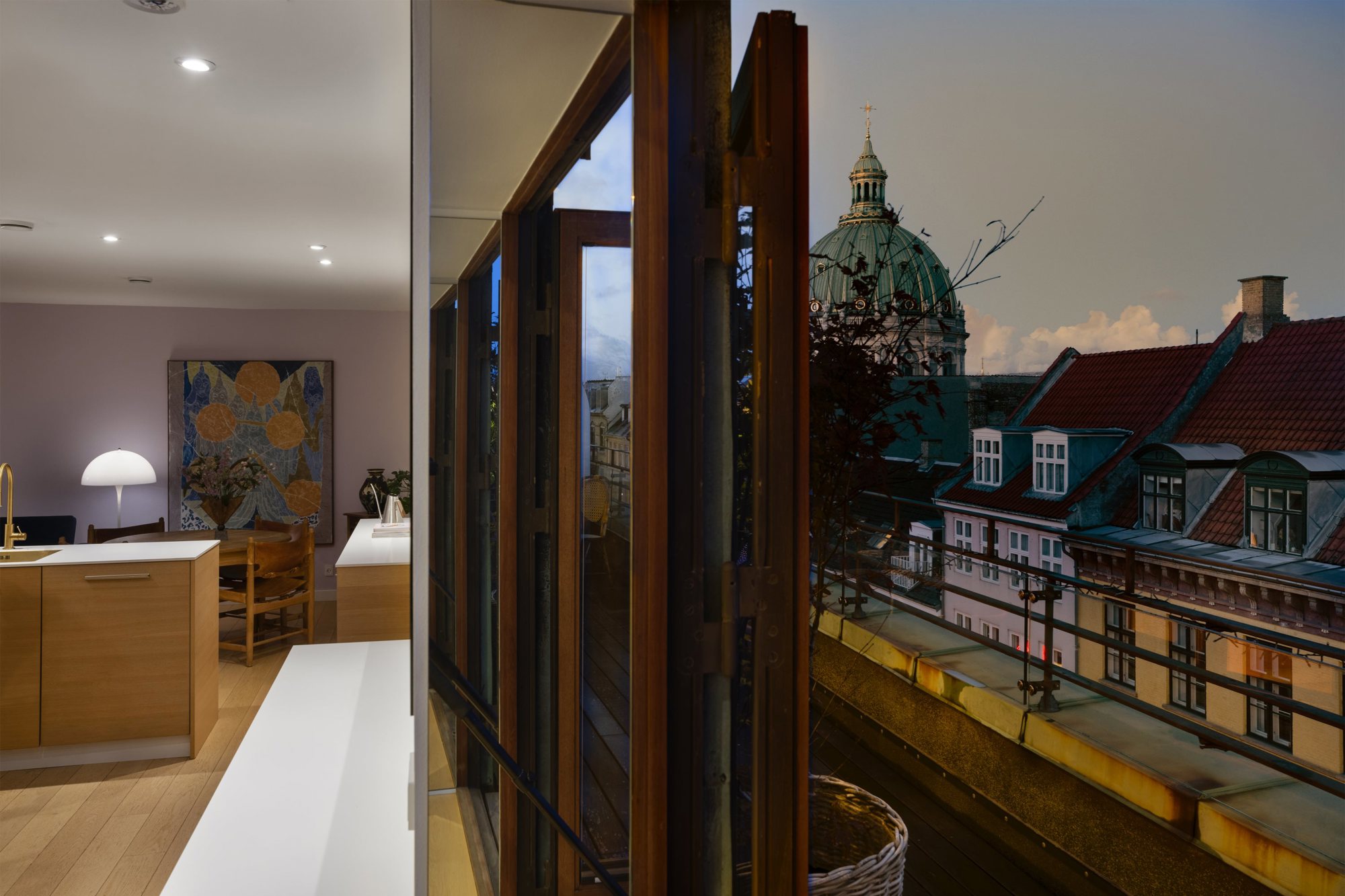 Store Kongensgade 49, 5. tv., 1264 København K