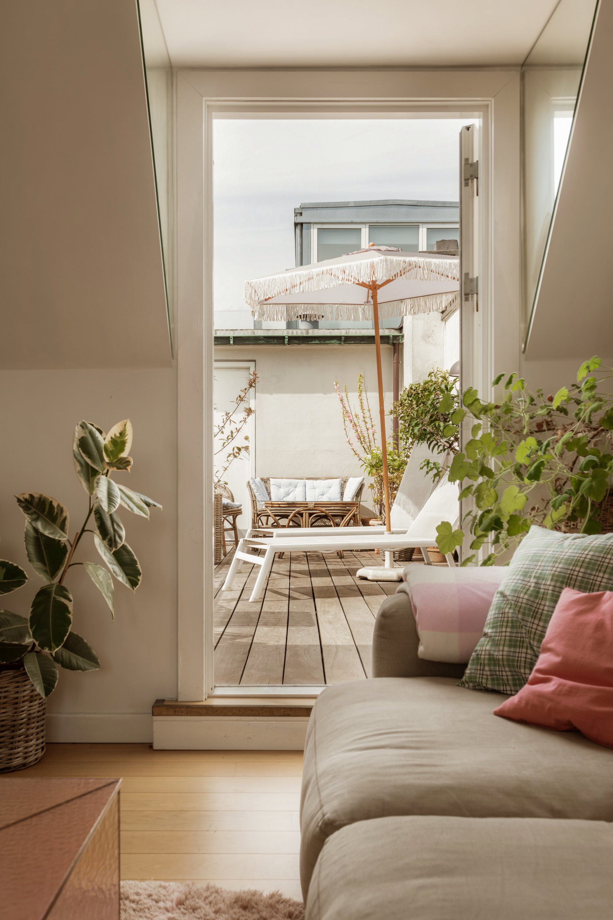 Store Kongensgade 49, 5. tv., 1264 København K
