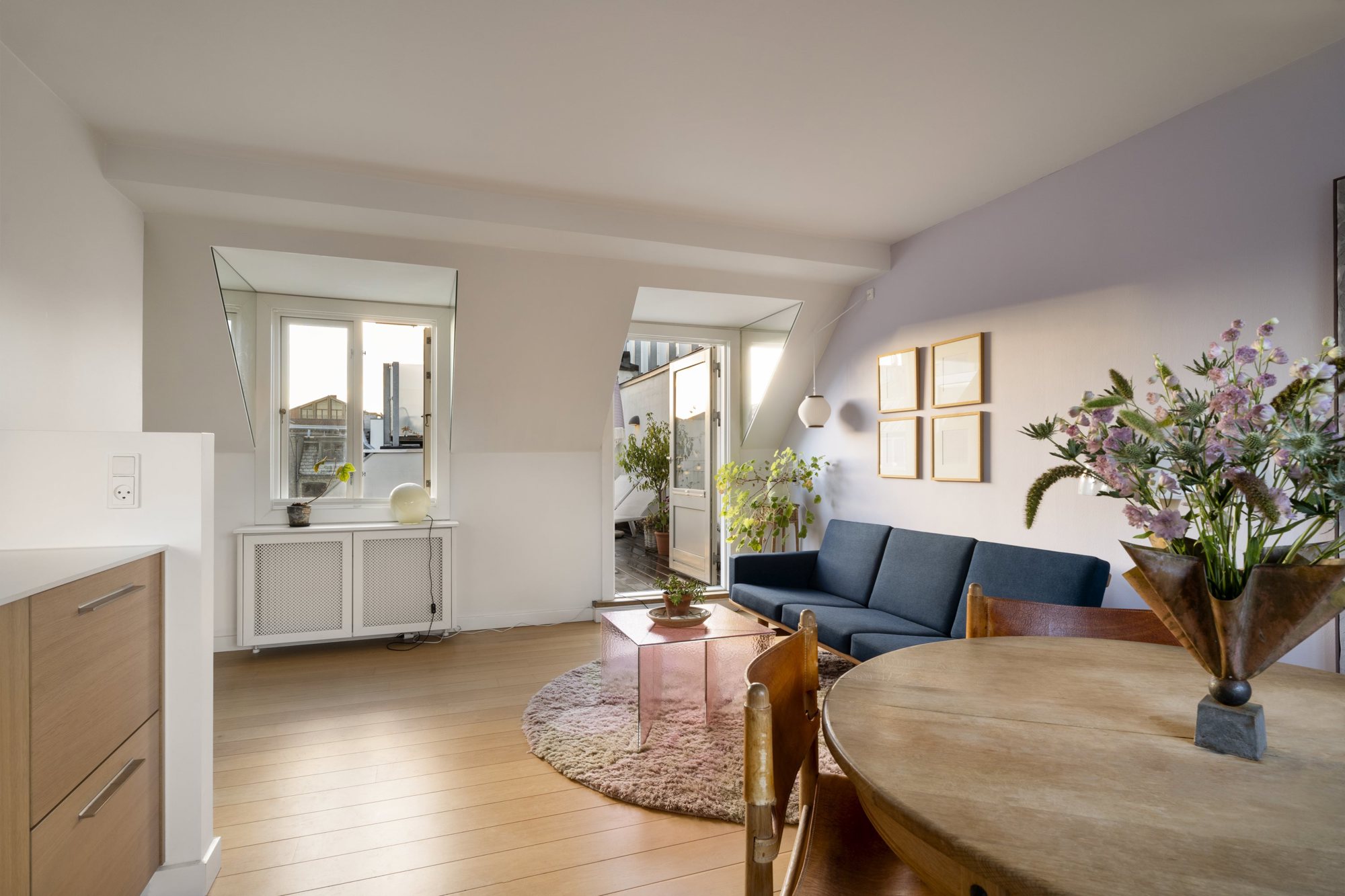 Store Kongensgade 49, 5. tv., 1264 København K