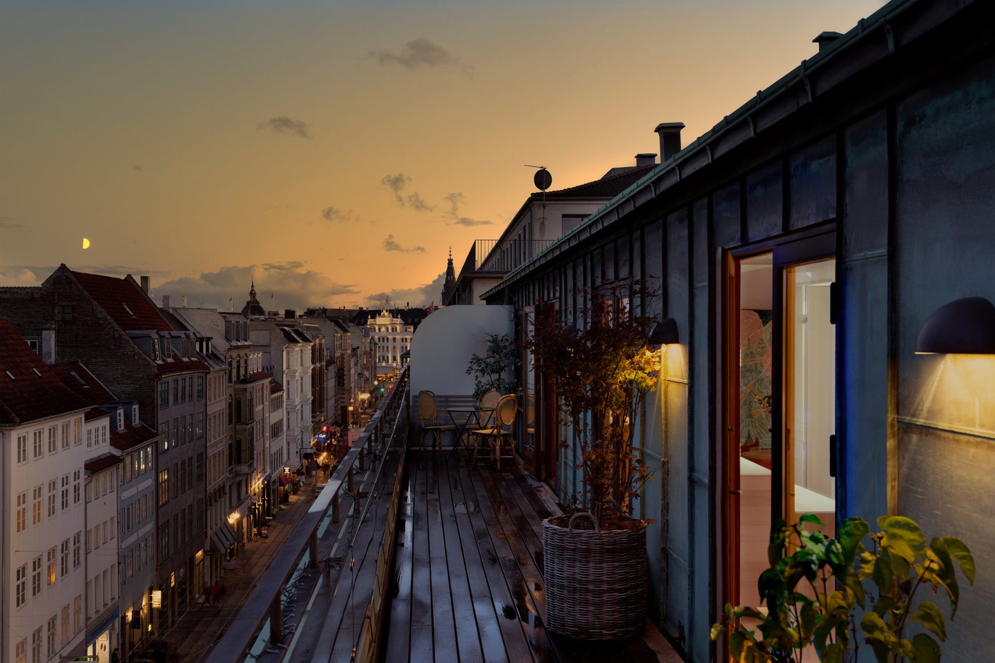 Store Kongensgade 49, 5. tv., 1264 København K