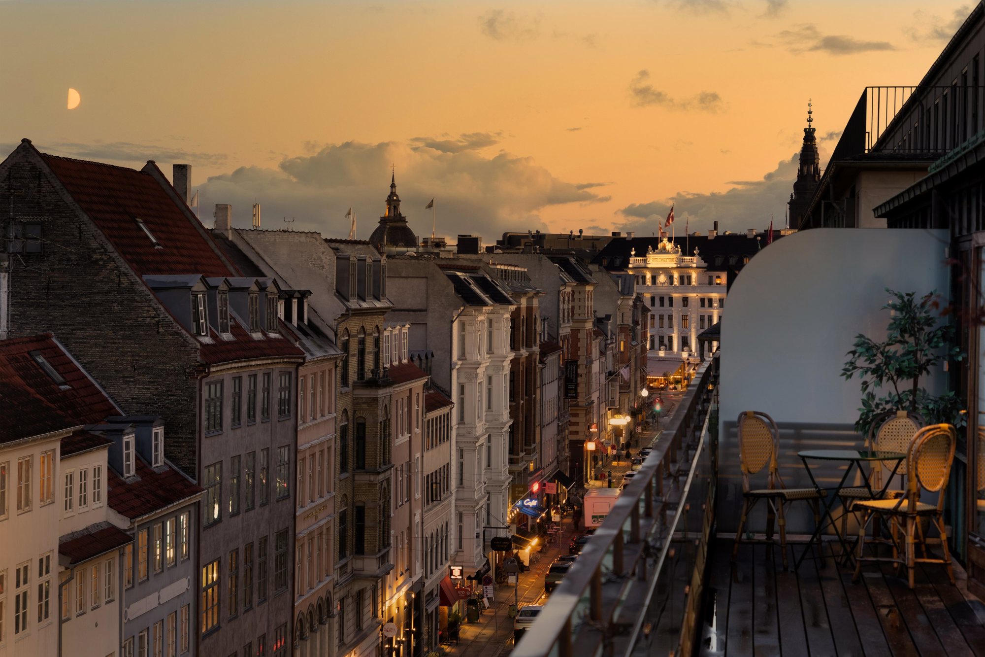Store Kongensgade 49, 5. tv., 1264 København K